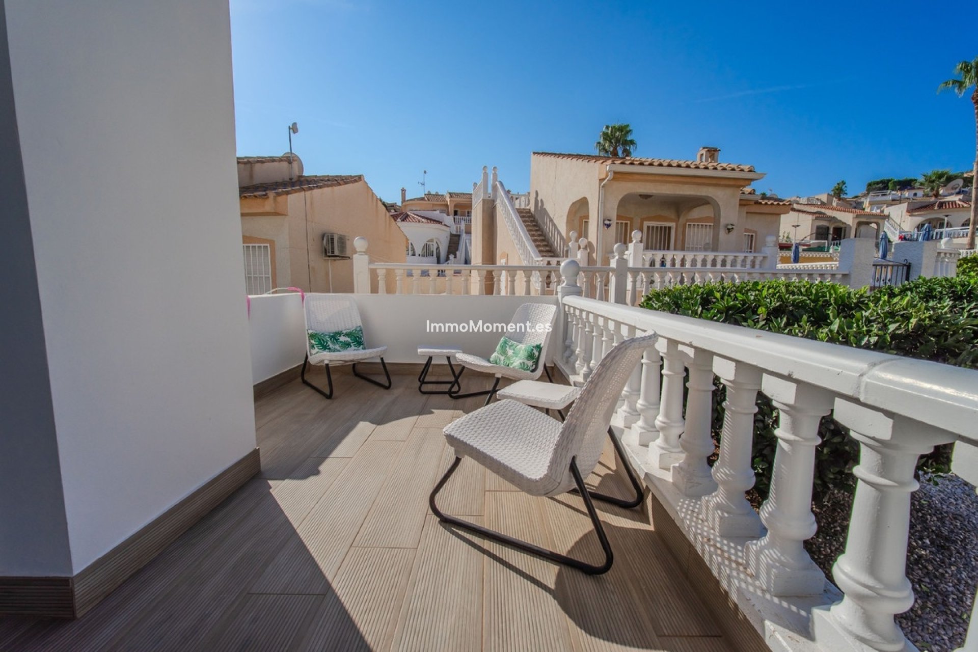 Wiederverkauf - Freistehende Villa - Rojales - Ciudad Quesada