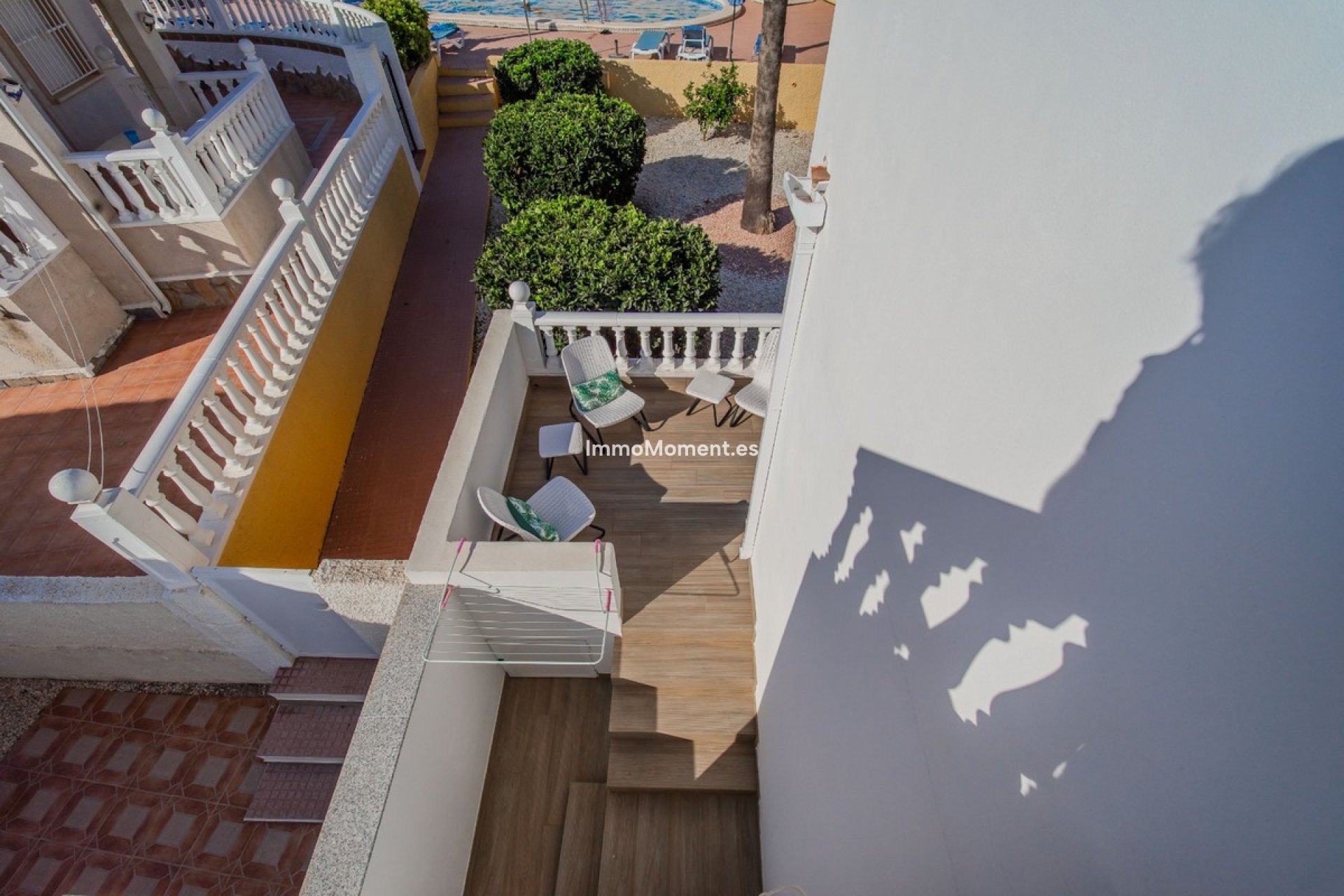 Wiederverkauf - Freistehende Villa - Rojales - Ciudad Quesada