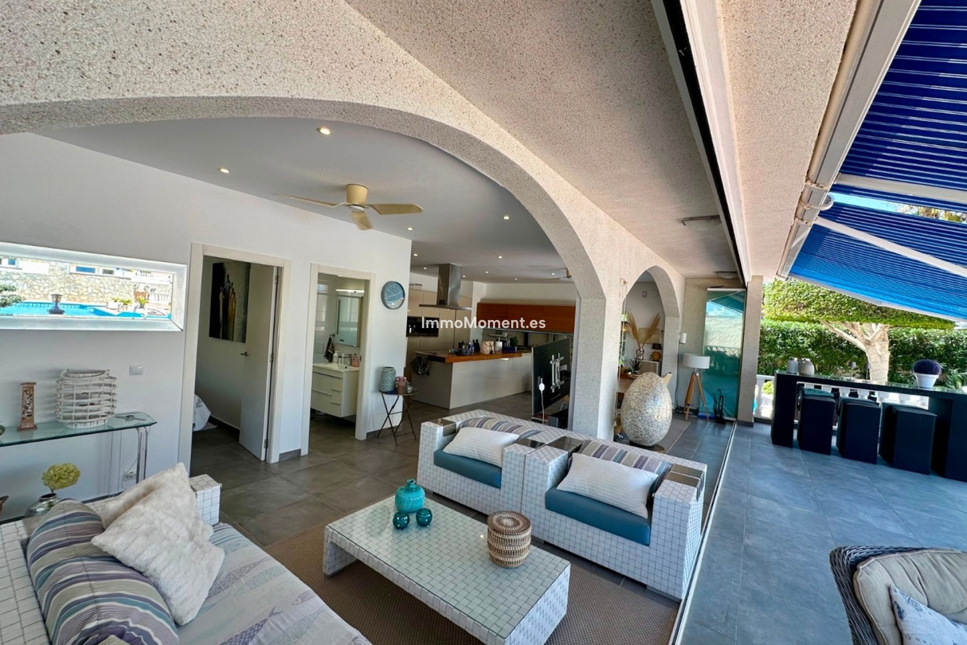 Wiederverkauf - Freistehende Villa - Rojales - Ciudad Quesada