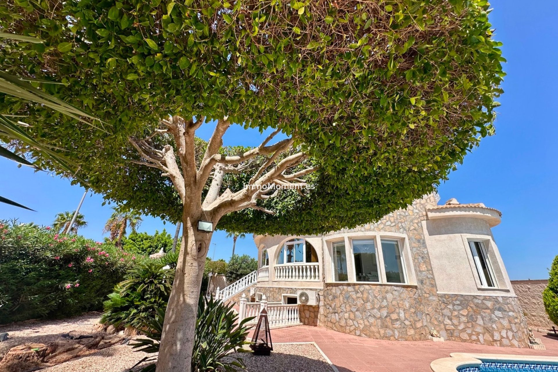 Wiederverkauf - Freistehende Villa - Rojales - Ciudad Quesada