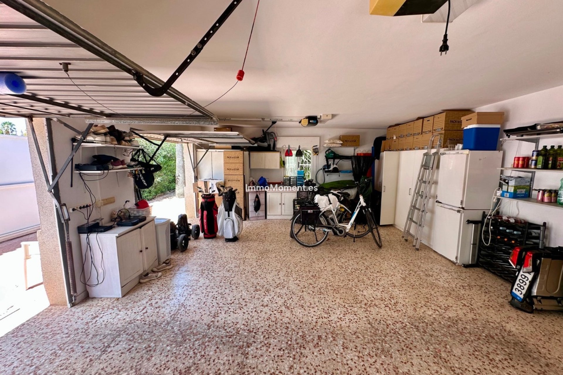 Wiederverkauf - Freistehende Villa - Rojales - Ciudad Quesada