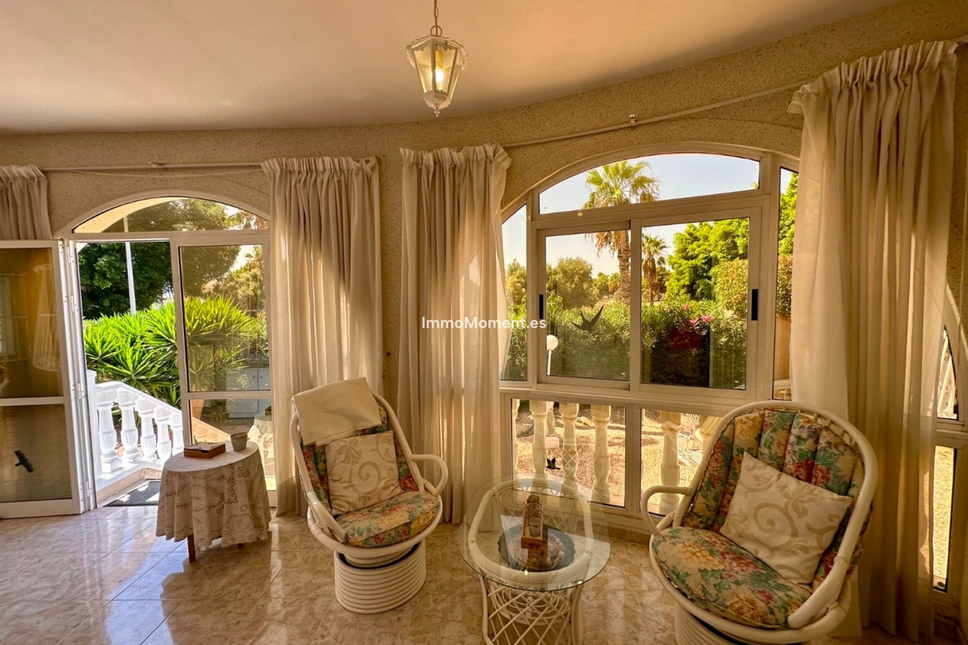 Wiederverkauf - Freistehende Villa - Rojales - Ciudad Quesada