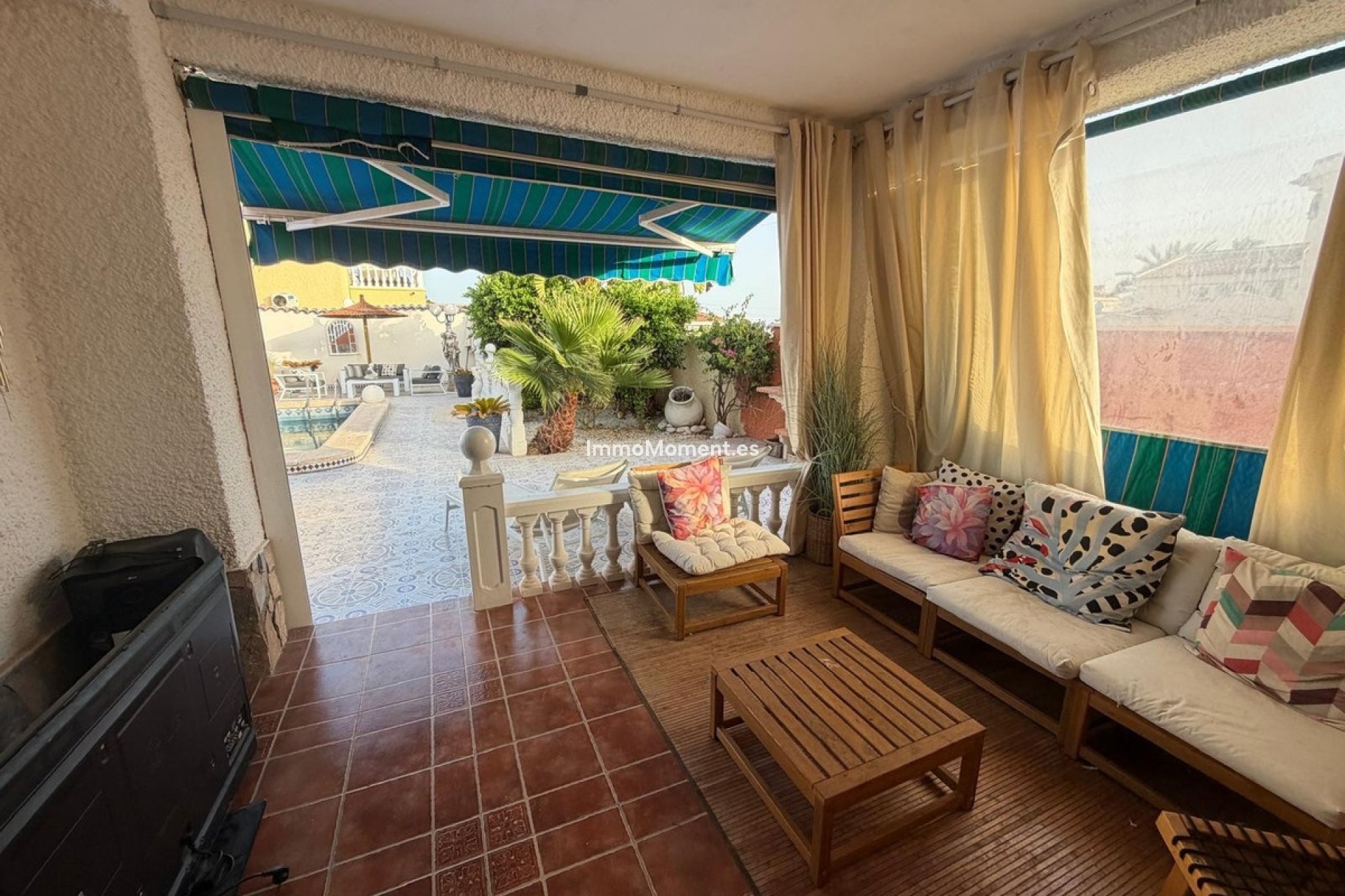 Wiederverkauf - Freistehende Villa - Rojales - Ciudad Quesada