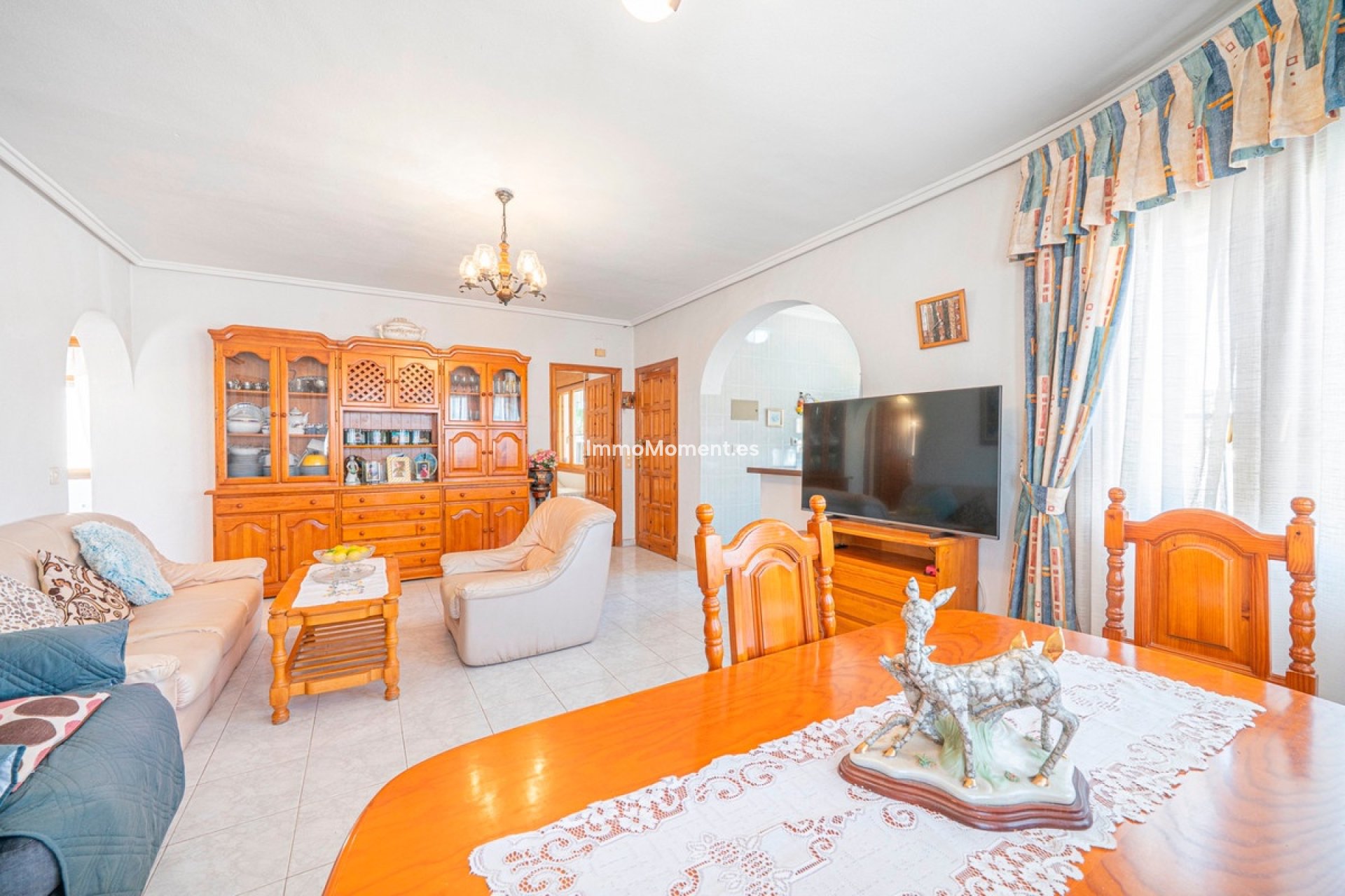 Wiederverkauf - Freistehende Villa - Rojales - Ciudad Quesada