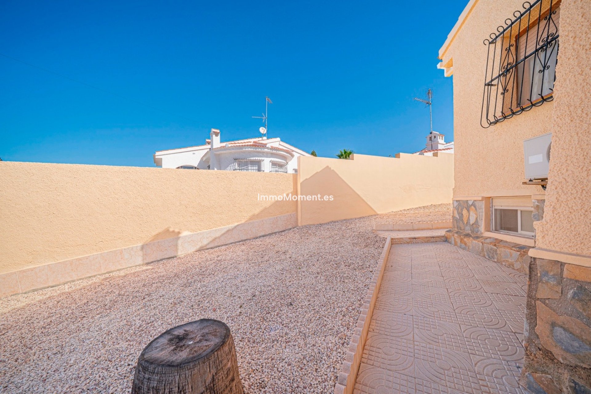 Wiederverkauf - Freistehende Villa - Rojales - Ciudad Quesada