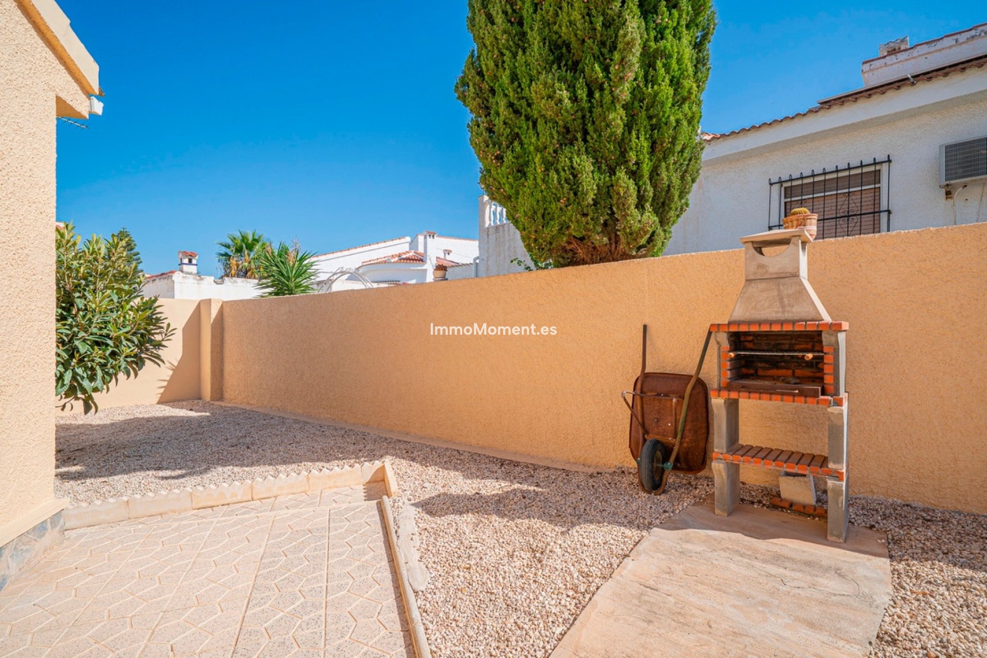 Wiederverkauf - Freistehende Villa - Rojales - Ciudad Quesada