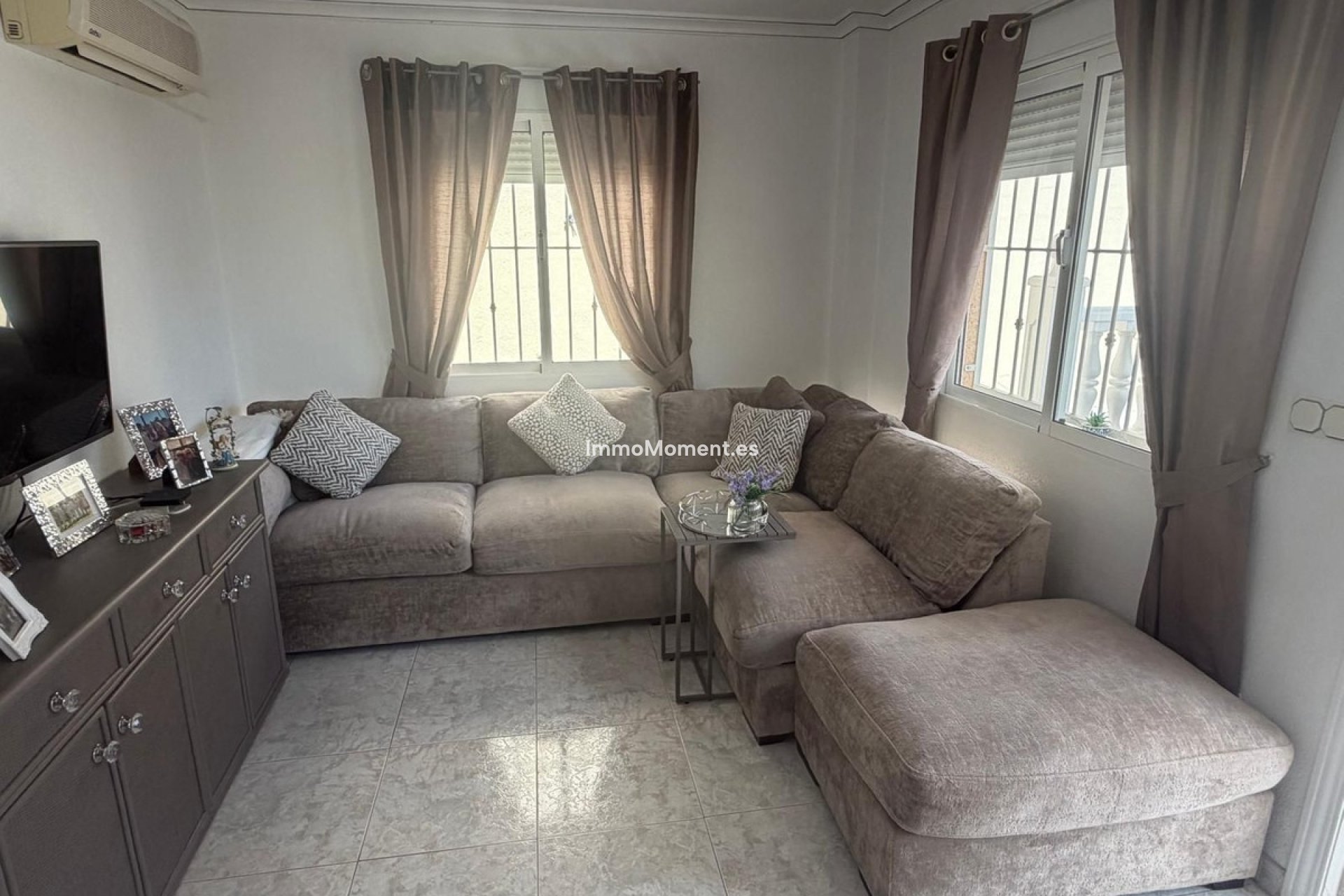 Wiederverkauf - Freistehende Villa - Rojales - Ciudad Quesada