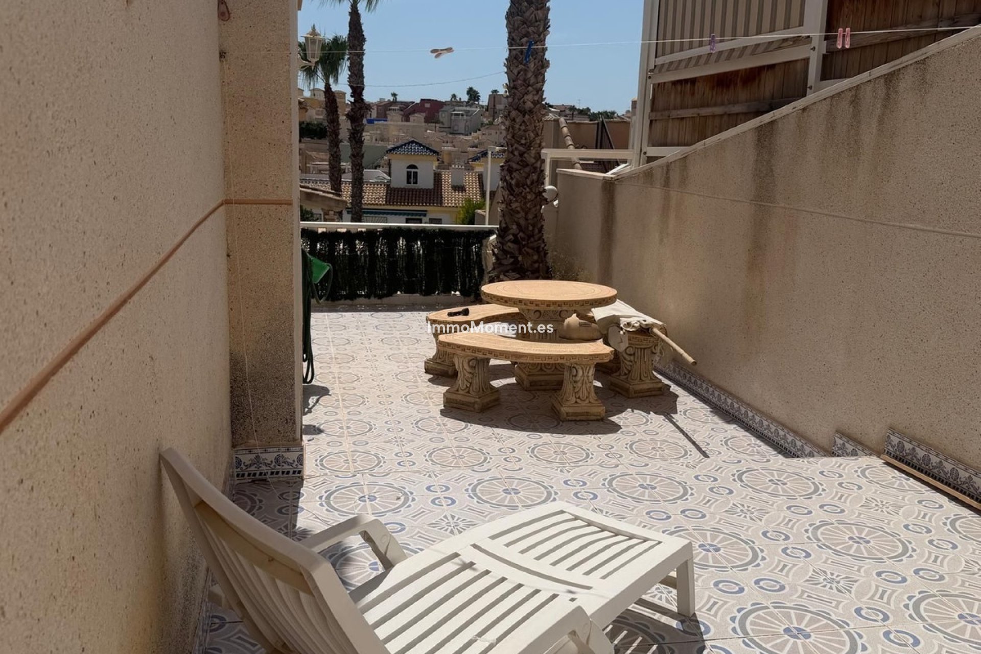 Wiederverkauf - Freistehende Villa - Rojales - Ciudad Quesada