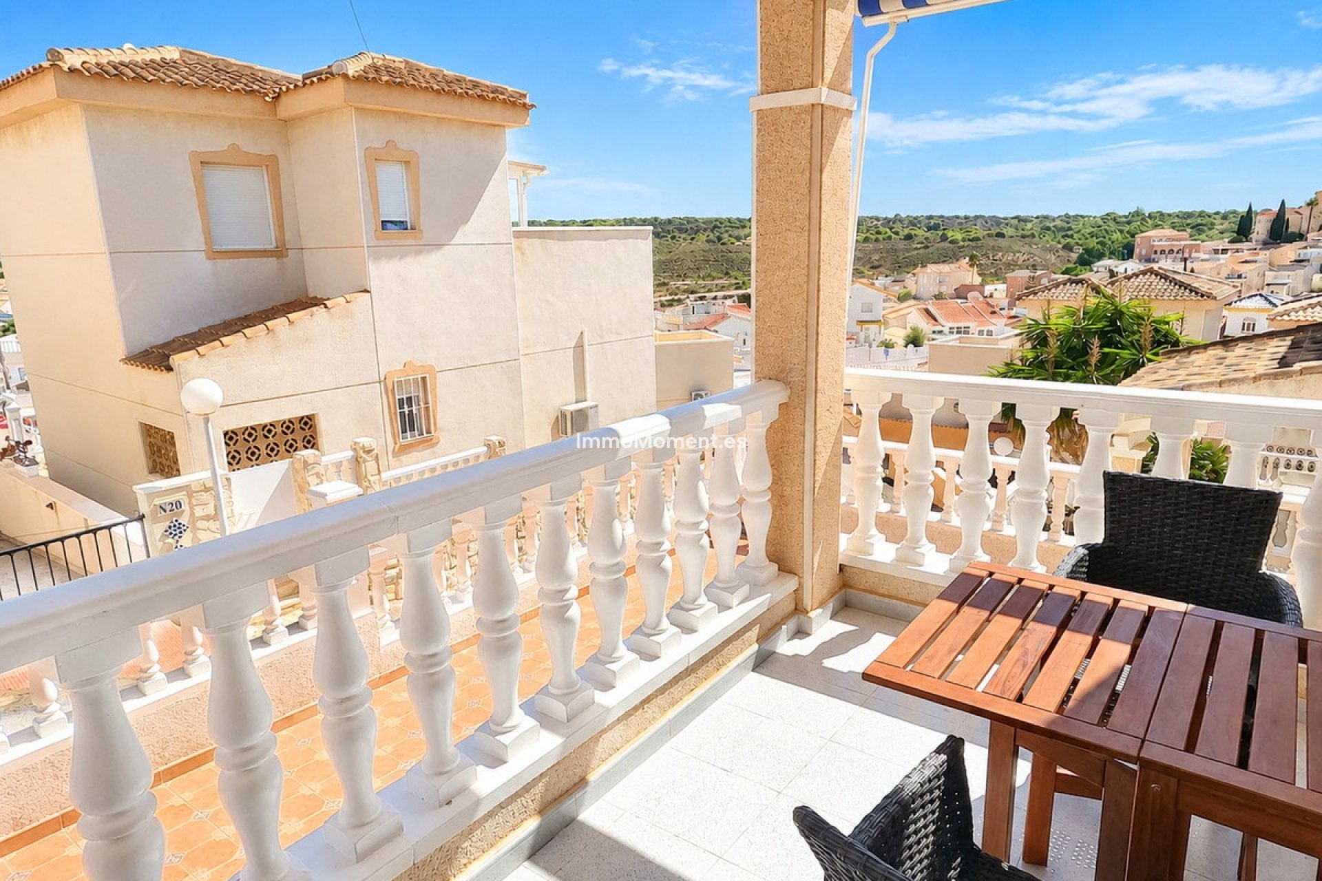 Wiederverkauf - Freistehende Villa - Rojales - Ciudad Quesada