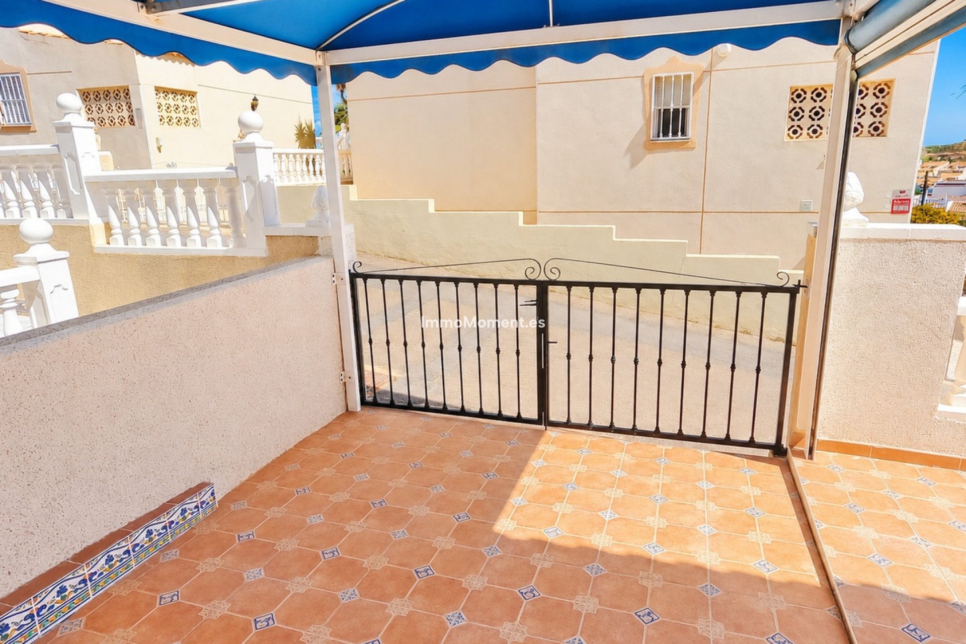 Wiederverkauf - Freistehende Villa - Rojales - Ciudad Quesada