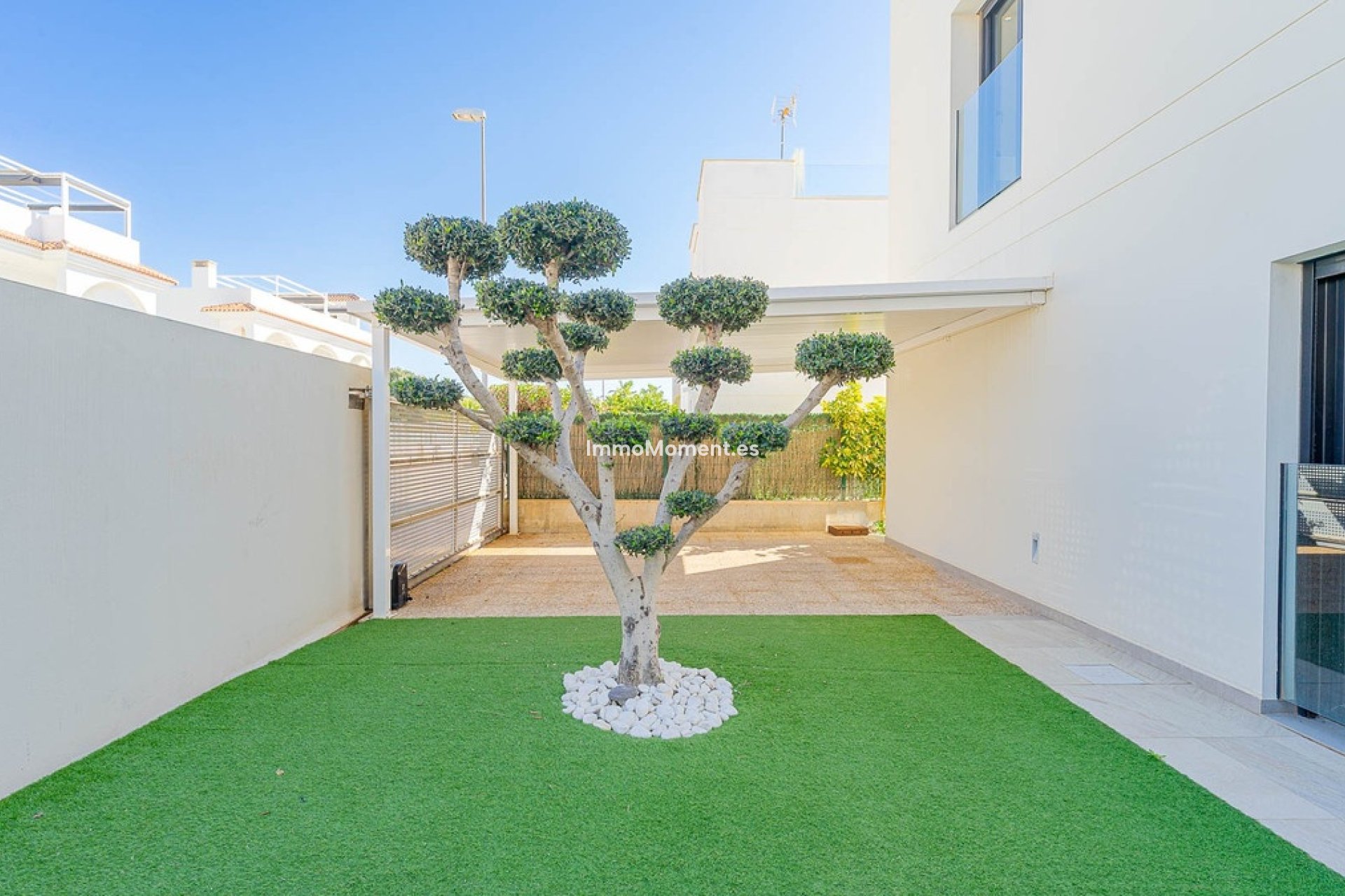 Wiederverkauf - Freistehende Villa - Rojales - Ciudad Quesada