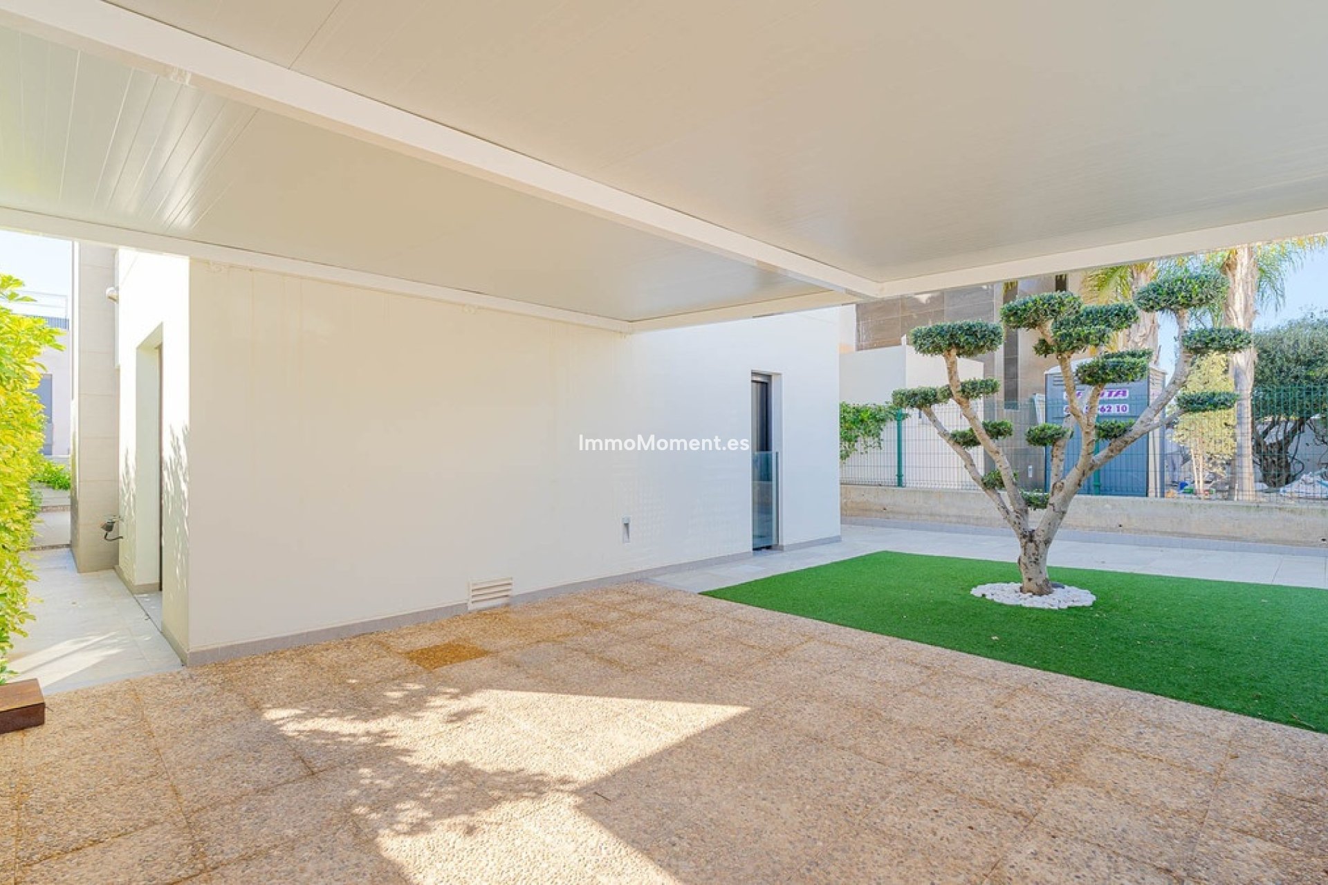 Wiederverkauf - Freistehende Villa - Rojales - Ciudad Quesada