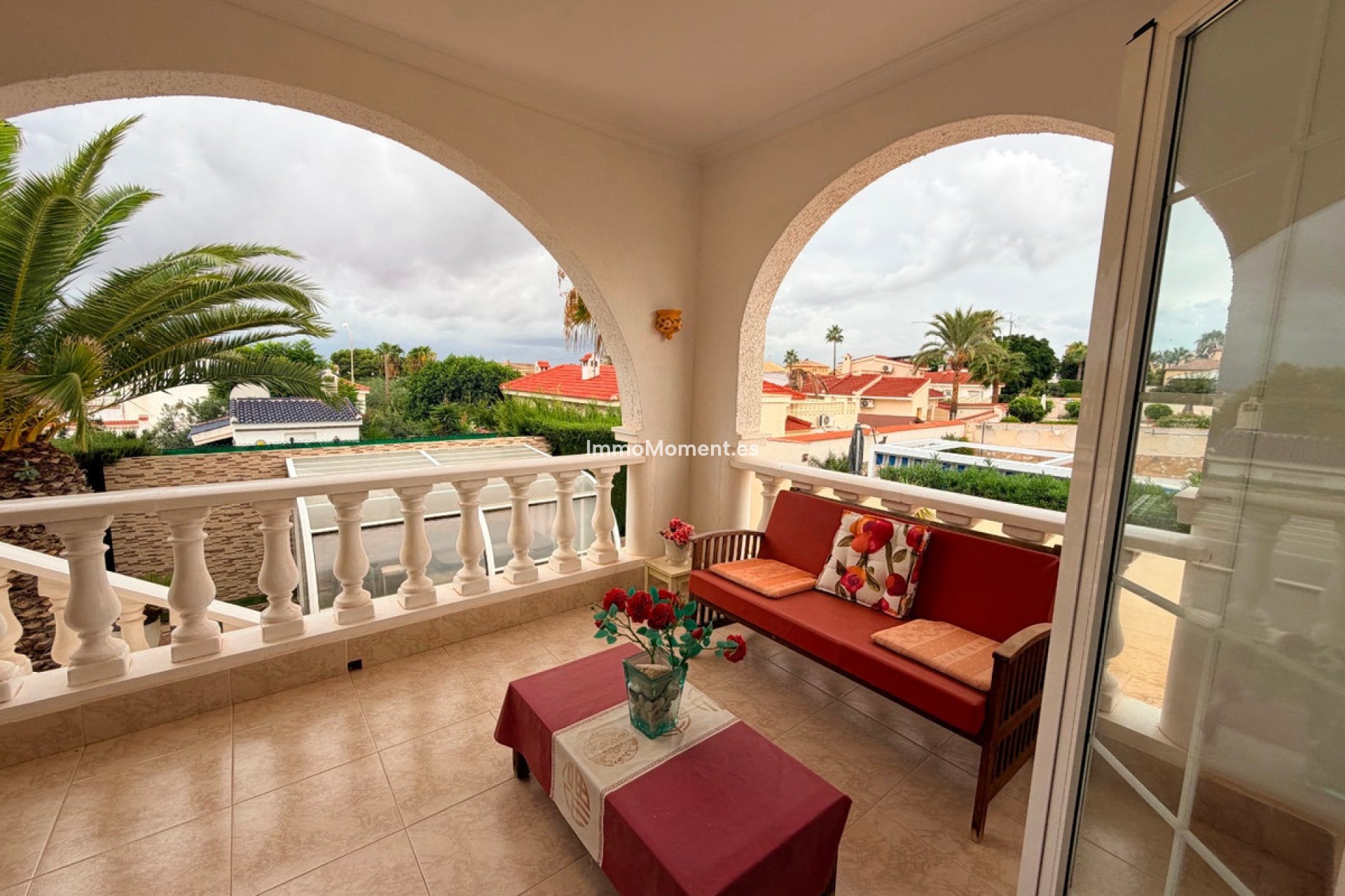 Wiederverkauf - Freistehende Villa - Rojales - Ciudad Quesada