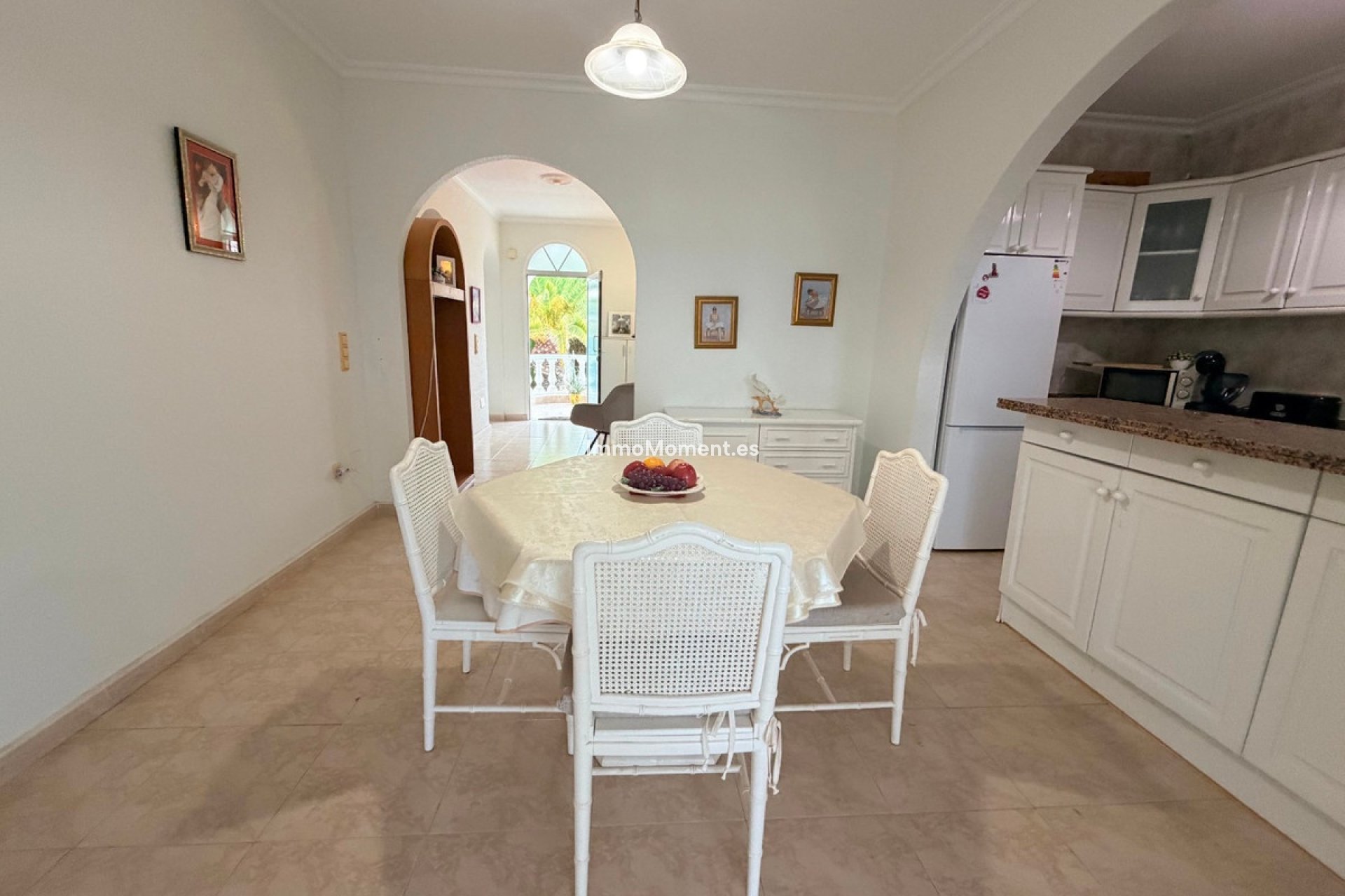 Wiederverkauf - Freistehende Villa - Rojales - Ciudad Quesada