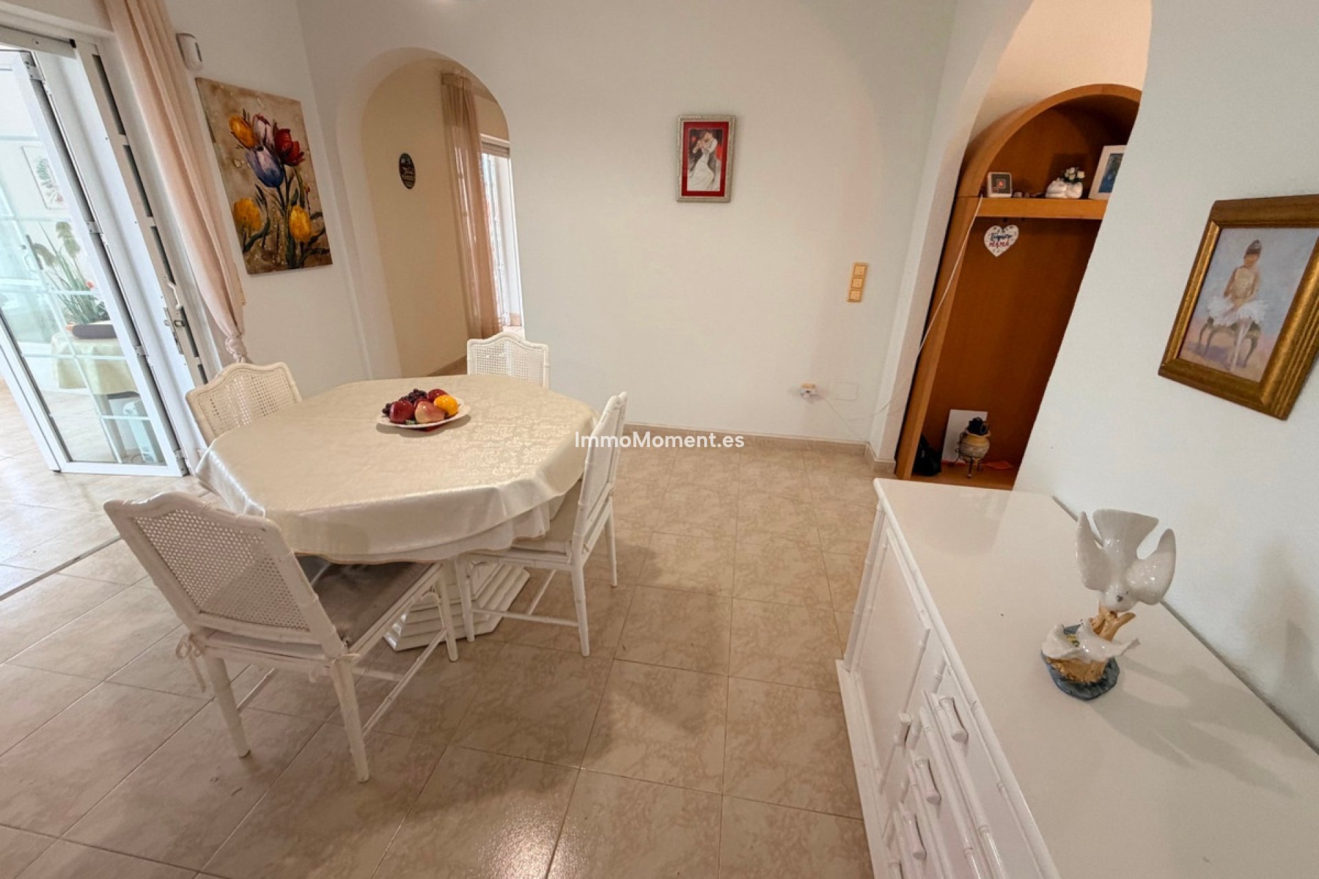 Wiederverkauf - Freistehende Villa - Rojales - Ciudad Quesada
