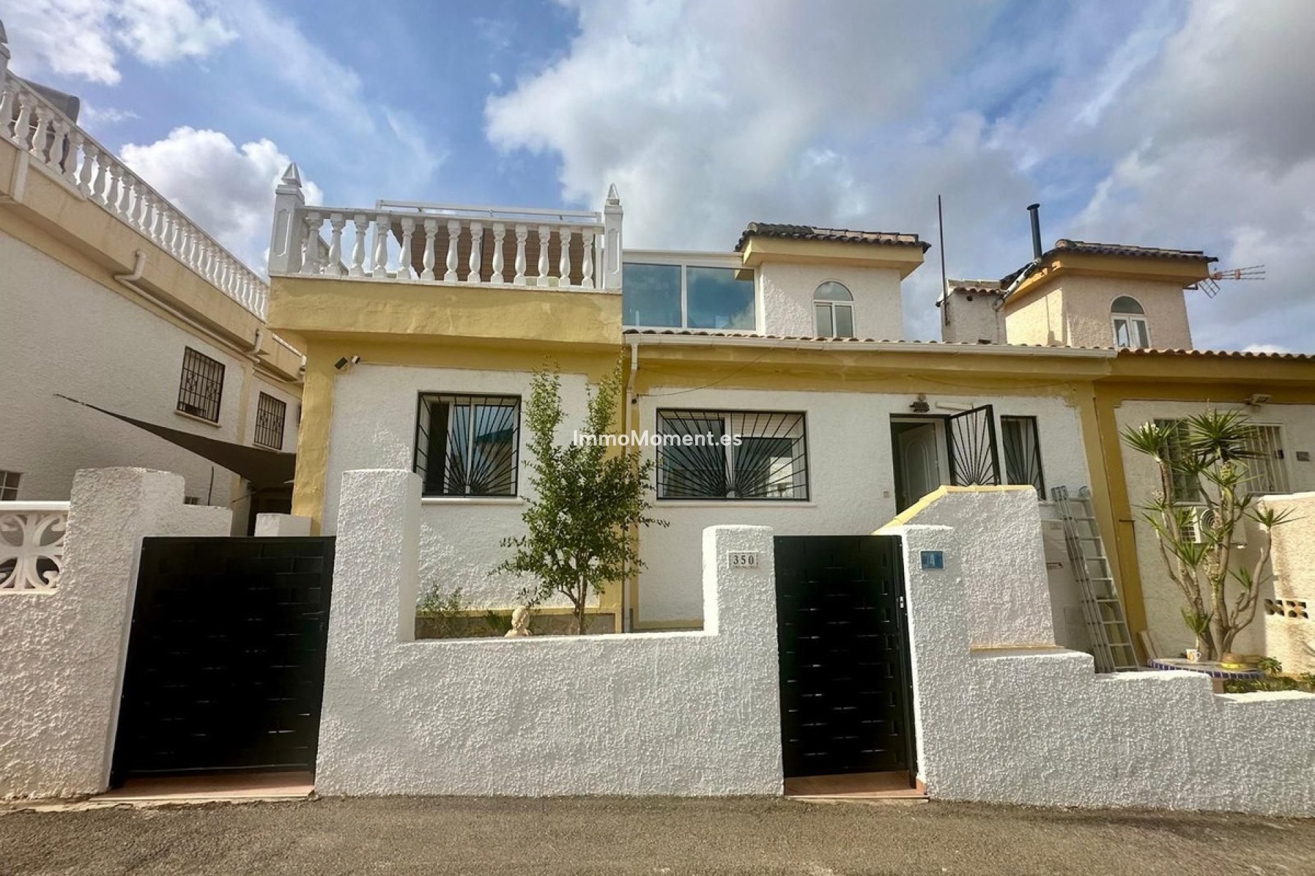 Wiederverkauf - Freistehende Villa - Rojales - Ciudad Quesada