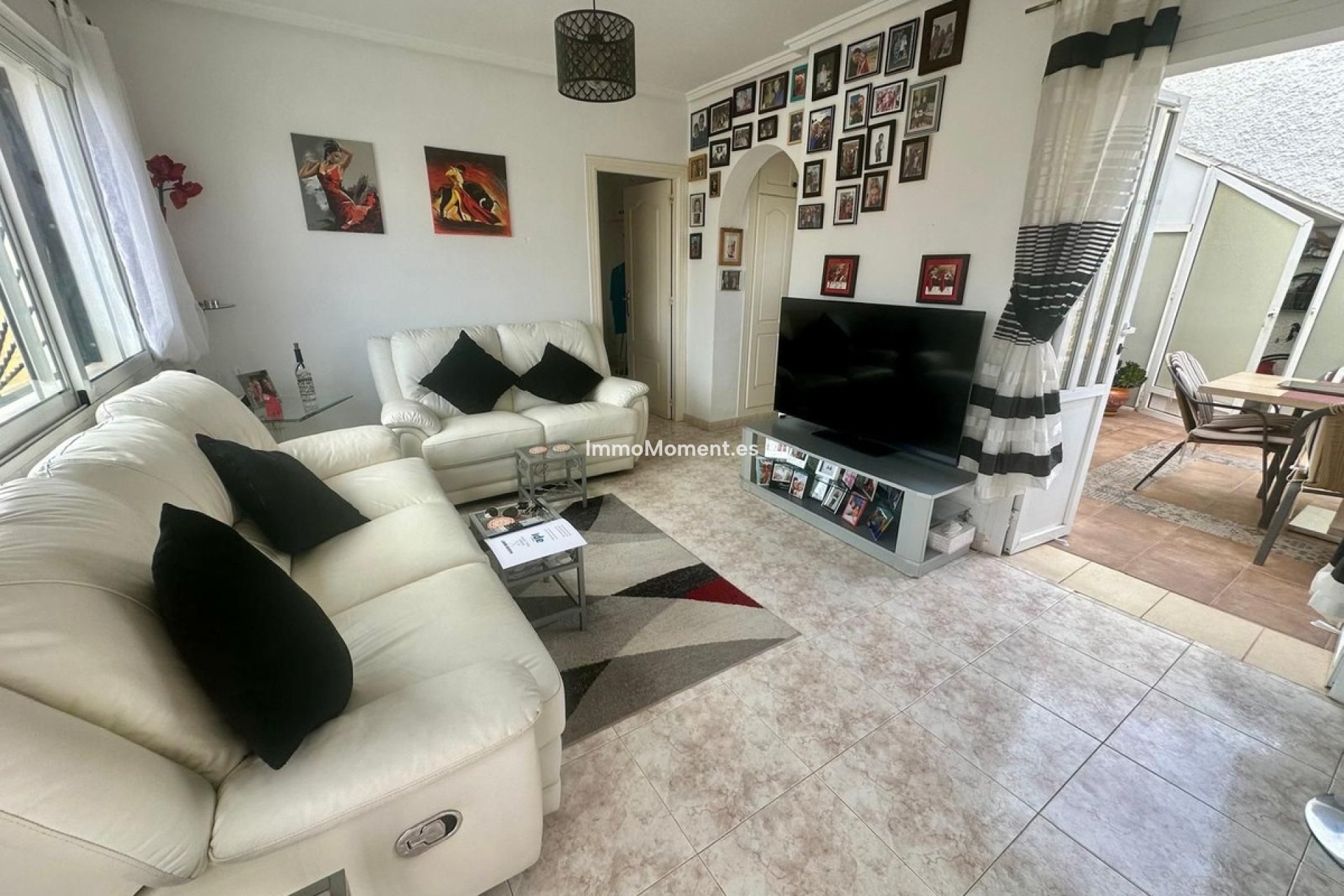 Wiederverkauf - Freistehende Villa - Rojales - Ciudad Quesada