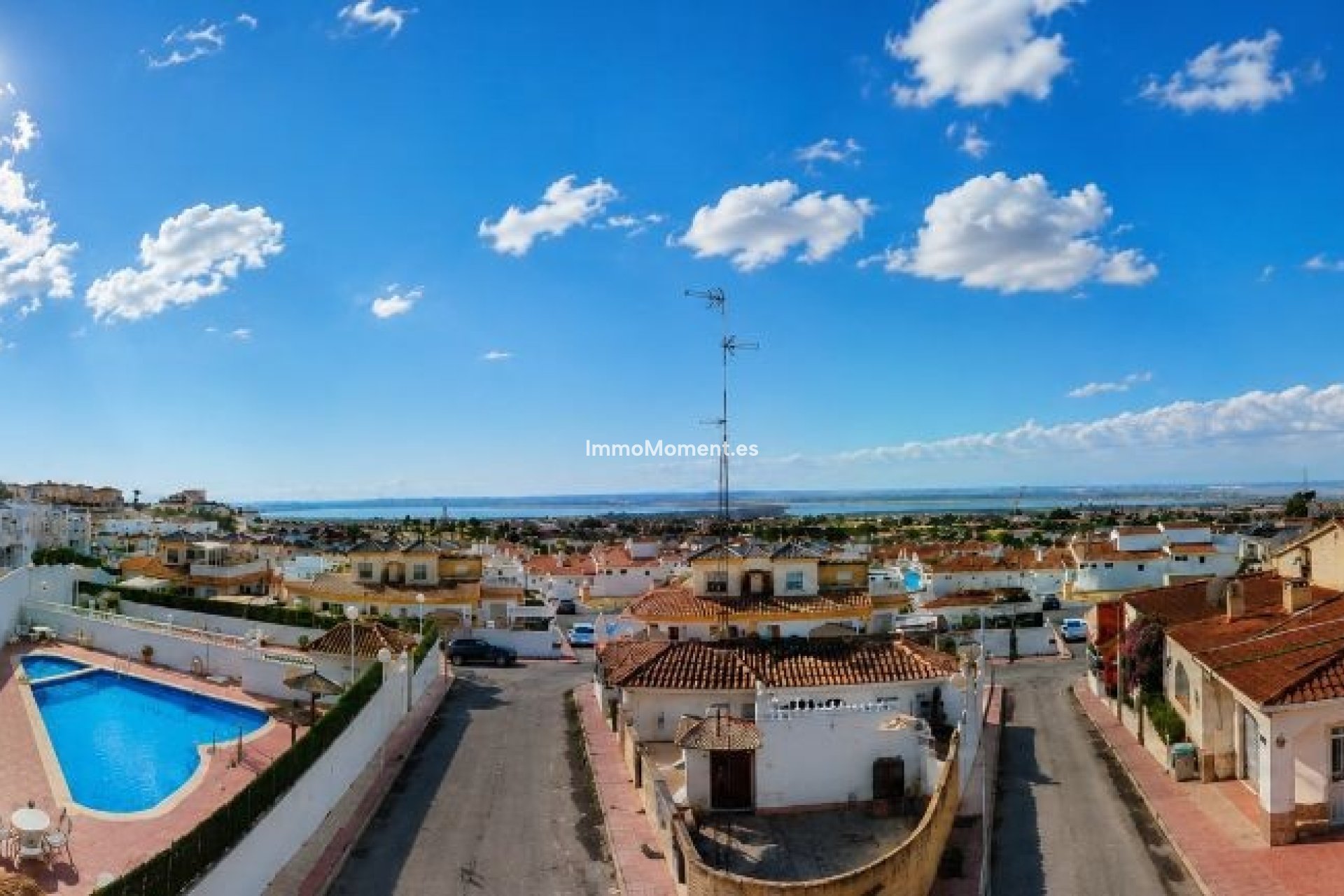 Wiederverkauf - Freistehende Villa - Rojales - Ciudad Quesada