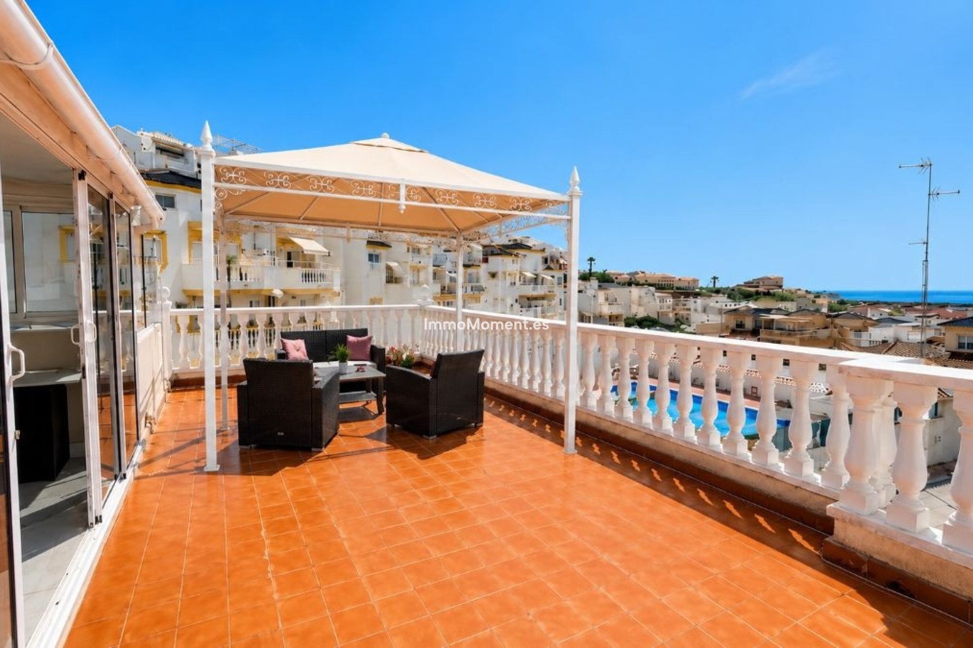 Wiederverkauf - Freistehende Villa - Rojales - Ciudad Quesada