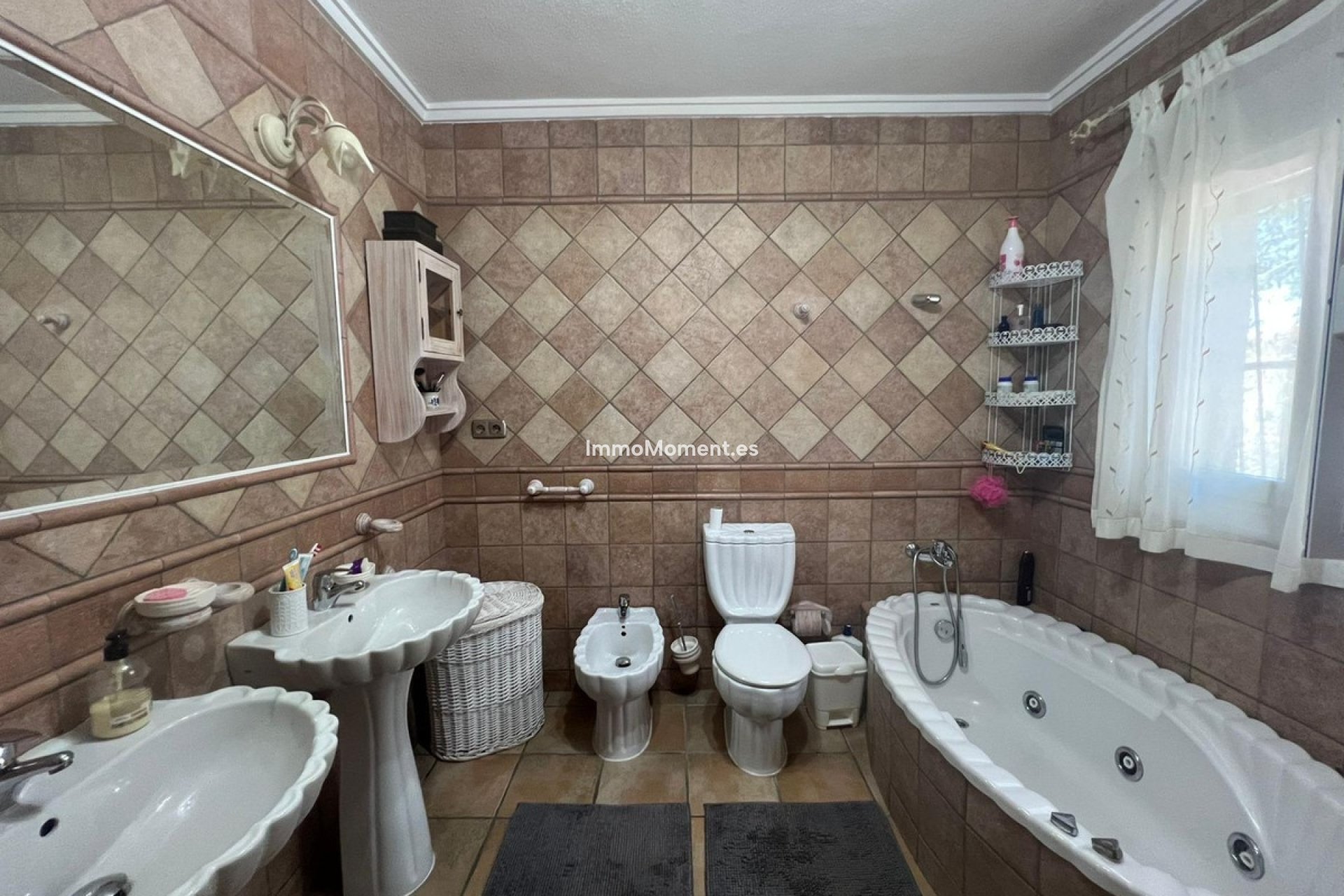 Wiederverkauf - Freistehende Villa - Rojales - Ciudad Quesada