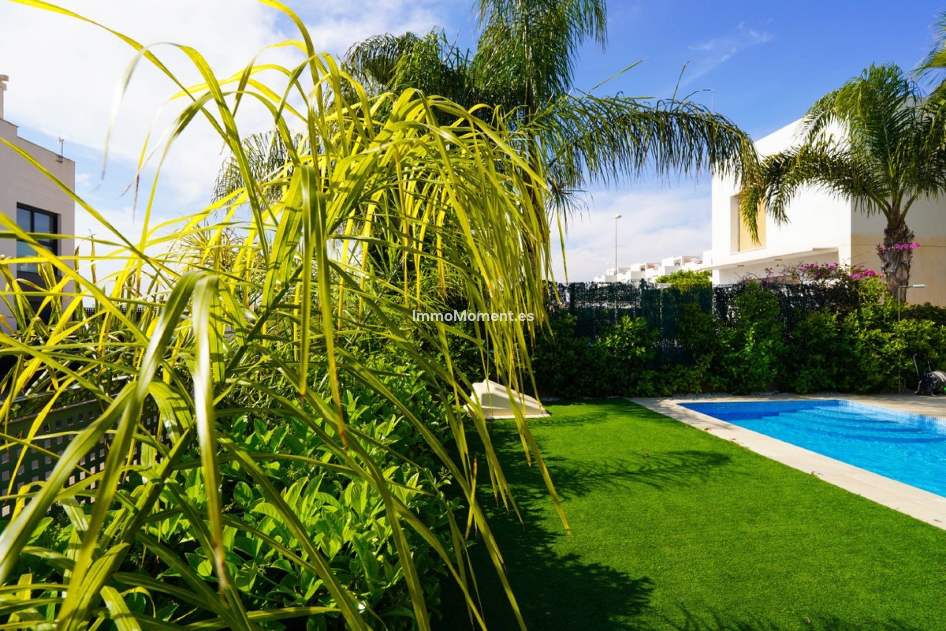 Wiederverkauf - Freistehende Villa - Rojales - Ciudad Quesada