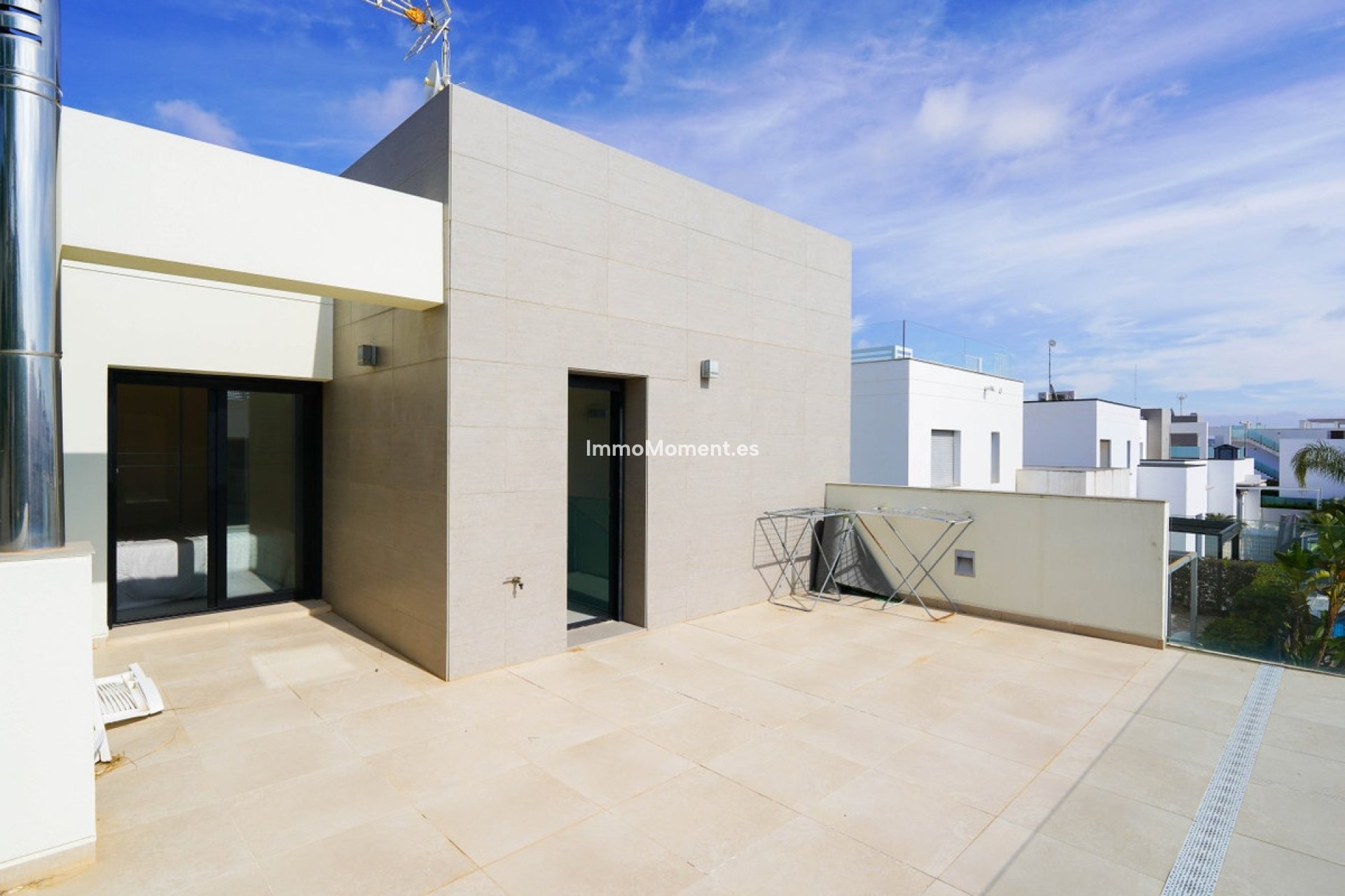 Wiederverkauf - Freistehende Villa - Rojales - Ciudad Quesada