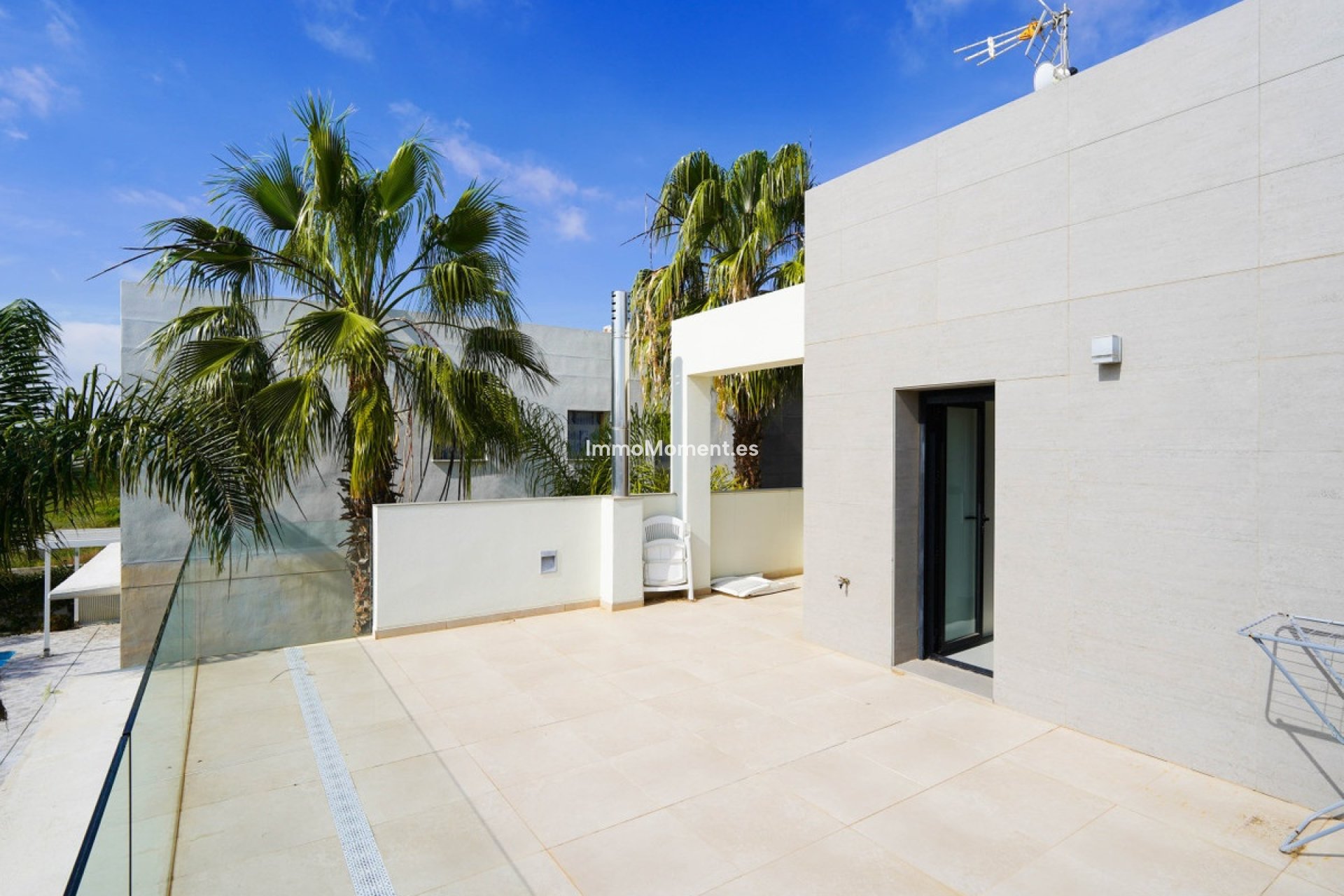 Wiederverkauf - Freistehende Villa - Rojales - Ciudad Quesada