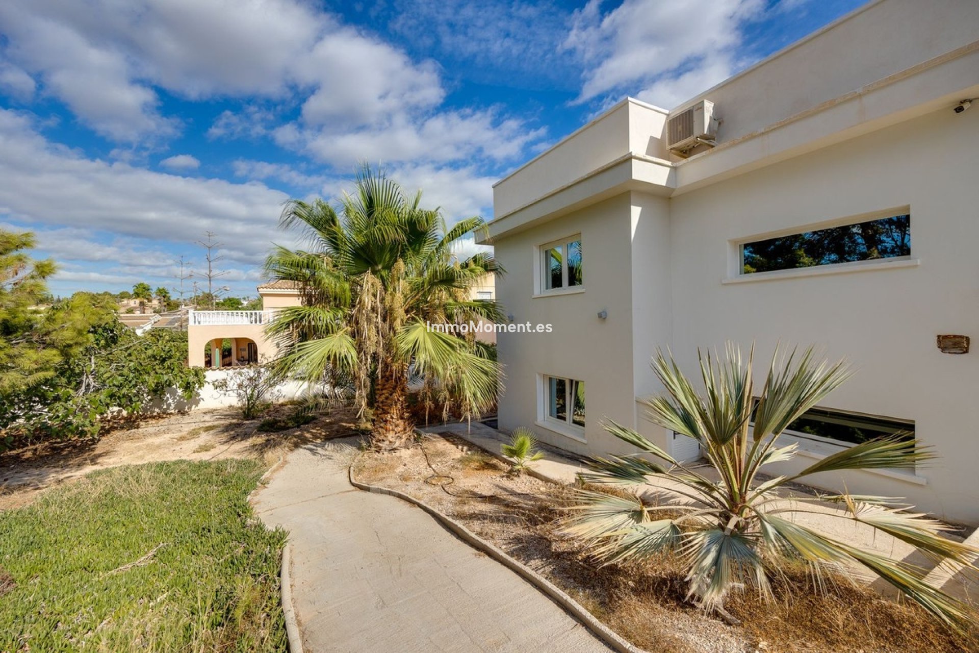 Wiederverkauf - Freistehende Villa - Rojales - Ciudad Quesada