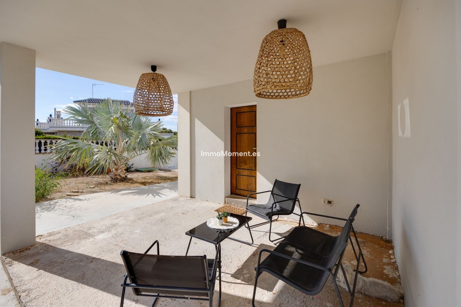 Wiederverkauf - Freistehende Villa - Rojales - Ciudad Quesada