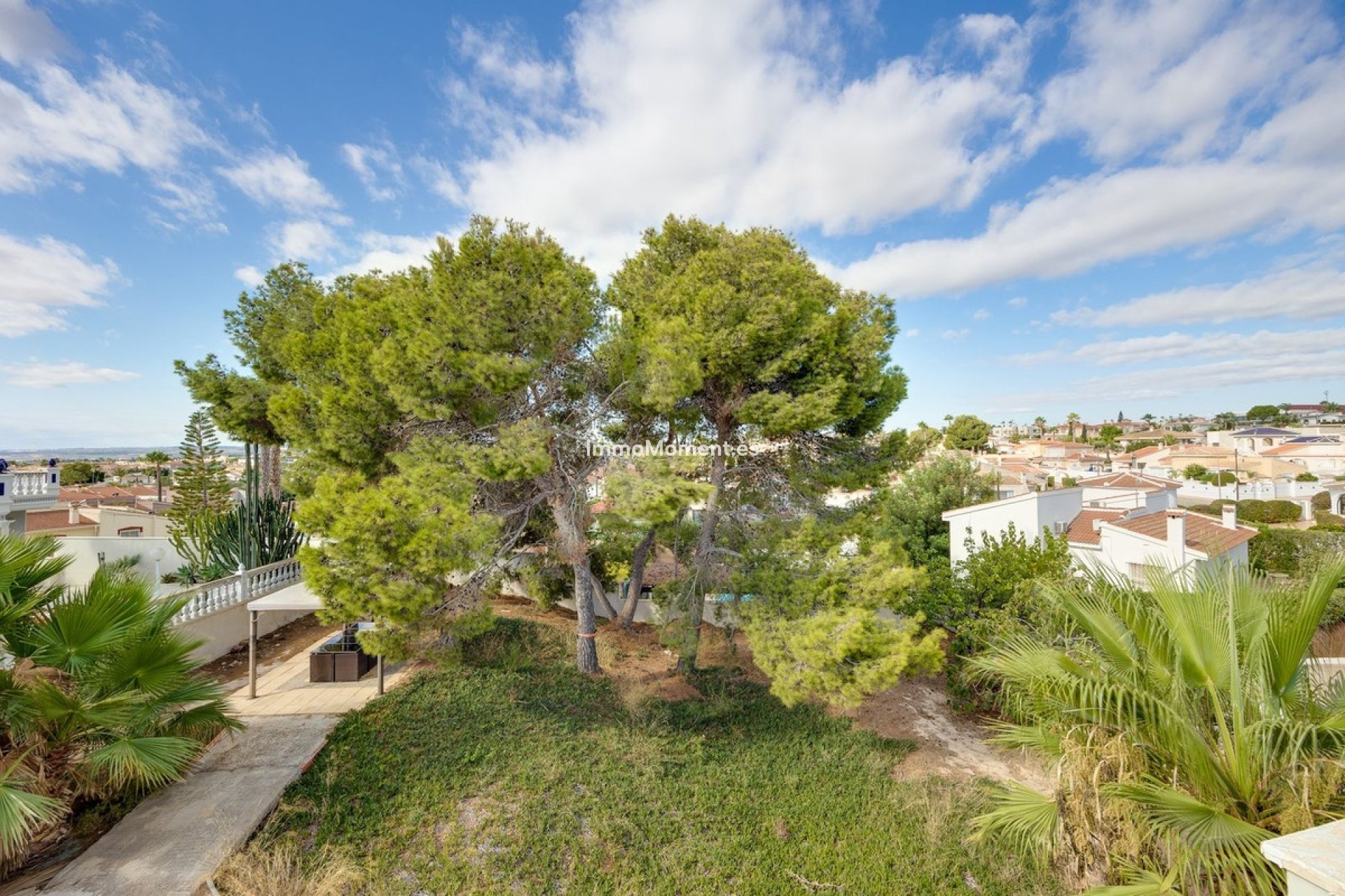 Wiederverkauf - Freistehende Villa - Rojales - Ciudad Quesada