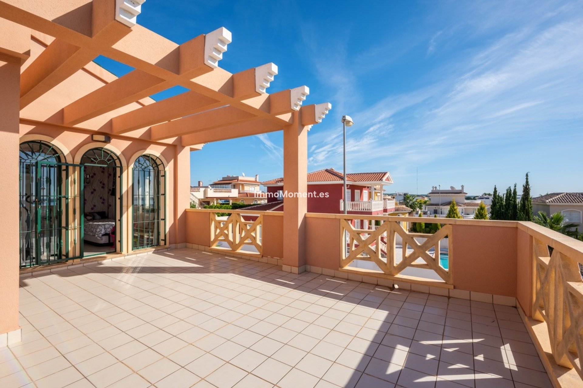 Wiederverkauf - Freistehende Villa - Rojales - Ciudad Quesada