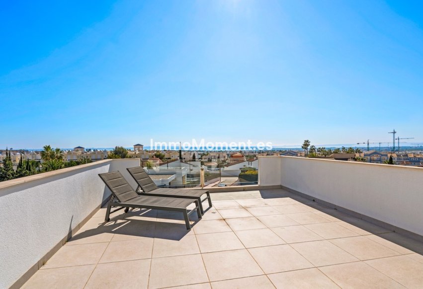 Wiederverkauf - Freistehende Villa - Rojales - Ciudad Quesada
