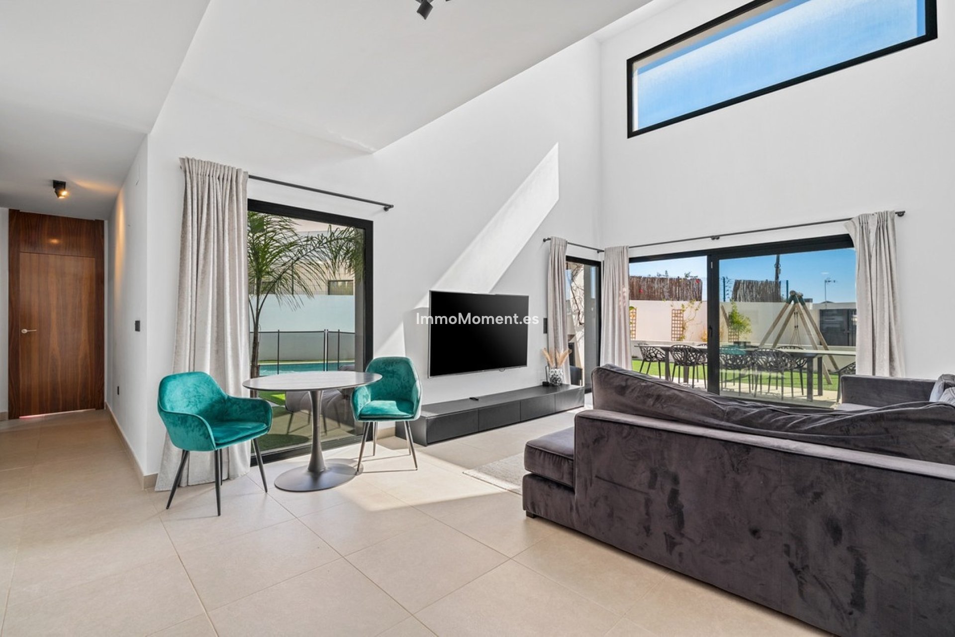 Wiederverkauf - Freistehende Villa - Rojales - Ciudad Quesada