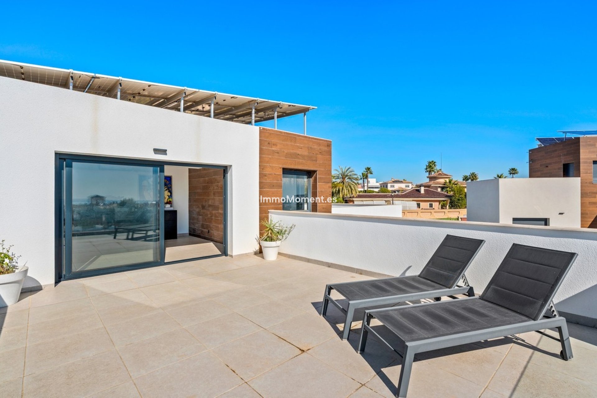 Wiederverkauf - Freistehende Villa - Rojales - Ciudad Quesada