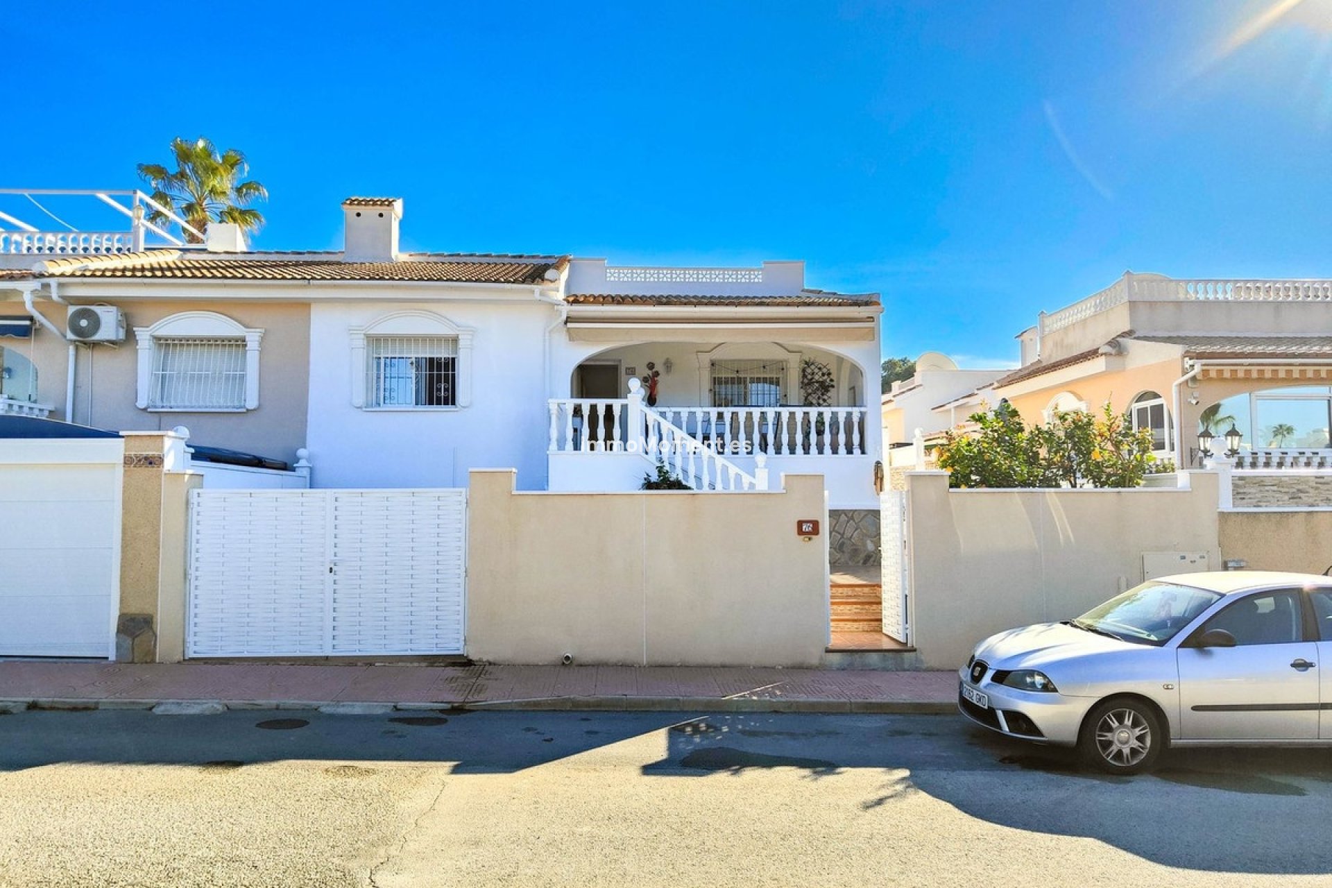 Wiederverkauf - Freistehende Villa - Rojales - Ciudad Quesada