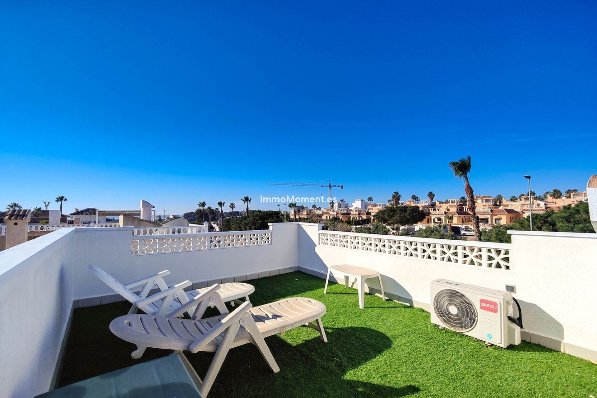 Wiederverkauf - Freistehende Villa - Rojales - Ciudad Quesada