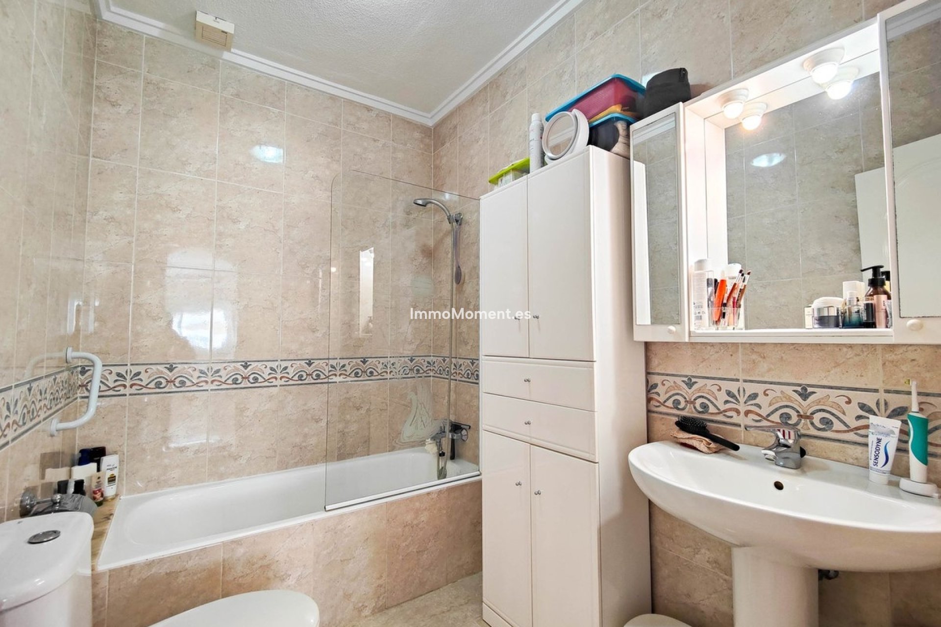 Wiederverkauf - Freistehende Villa - Rojales - Ciudad Quesada