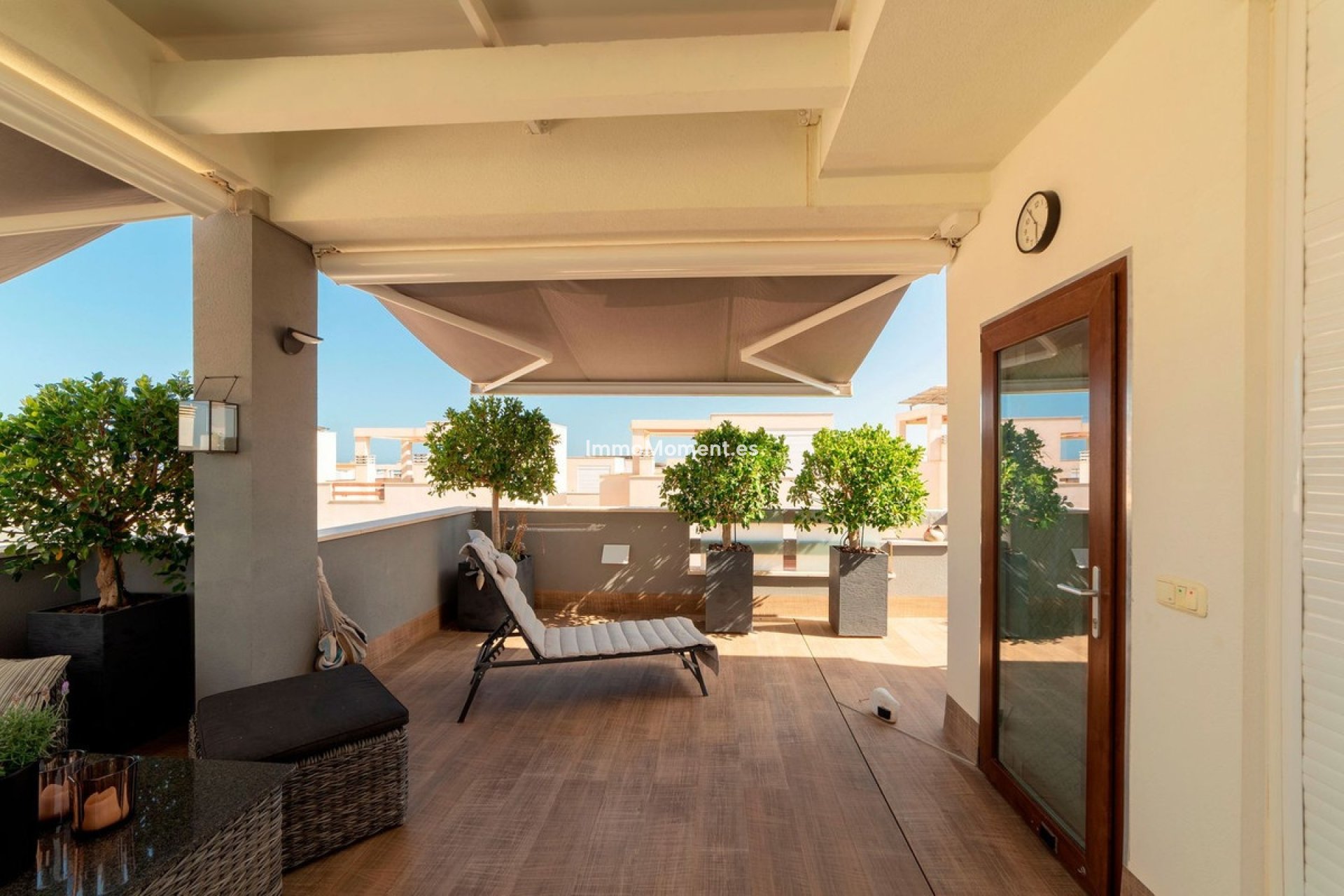 Wiederverkauf - Freistehende Villa - Rojales - Ciudad Quesada