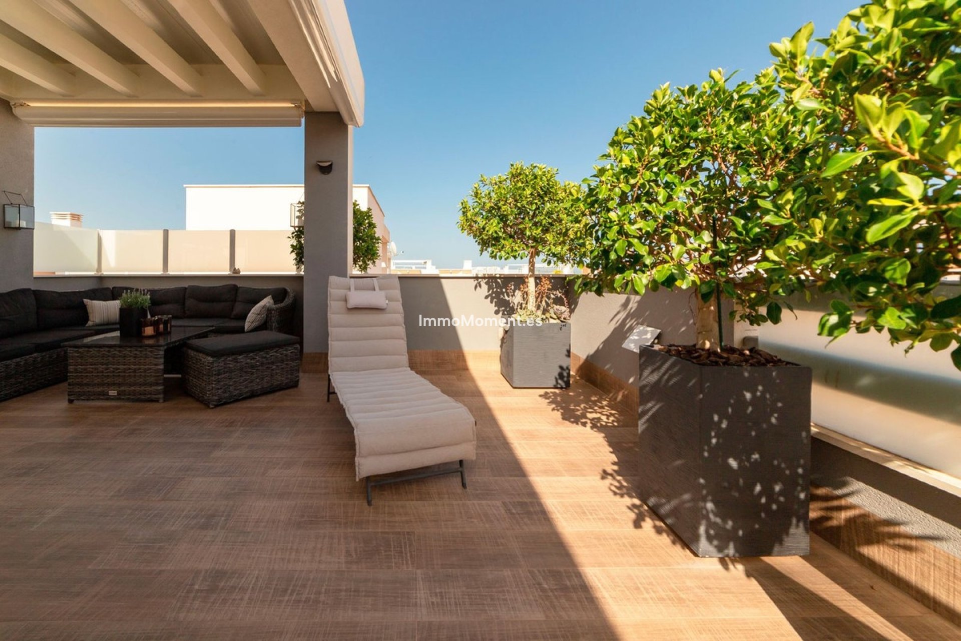 Wiederverkauf - Freistehende Villa - Rojales - Ciudad Quesada