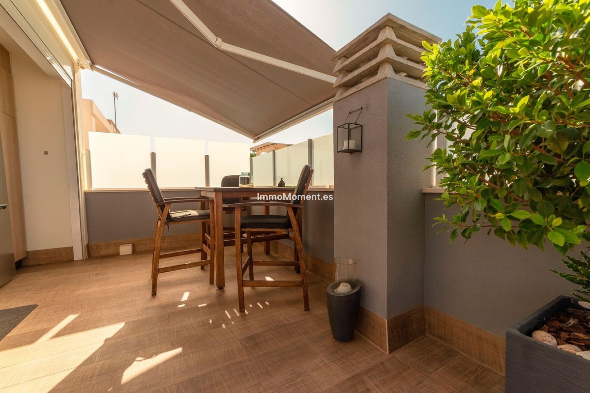 Wiederverkauf - Freistehende Villa - Rojales - Ciudad Quesada