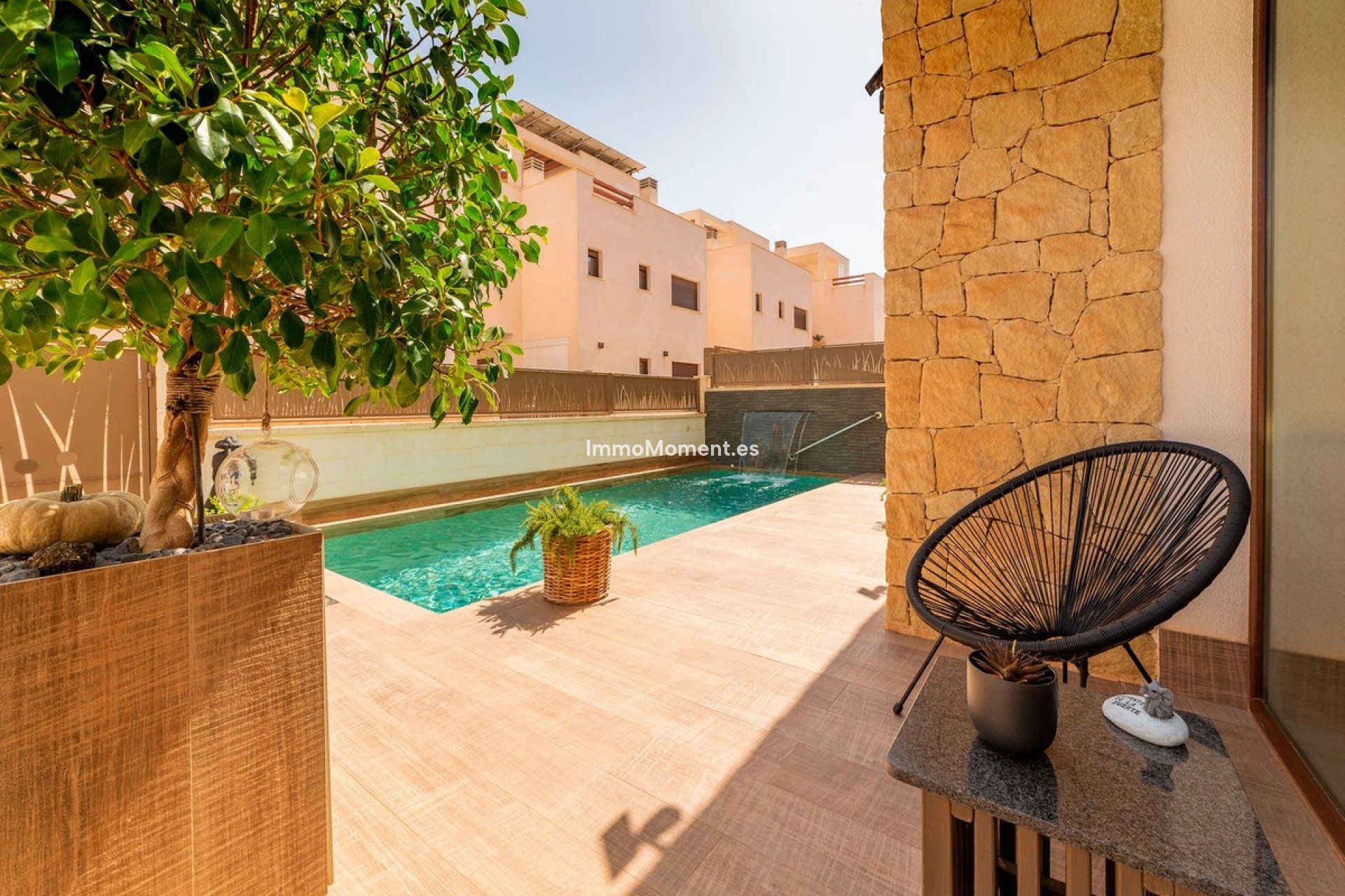 Wiederverkauf - Freistehende Villa - Rojales - Ciudad Quesada