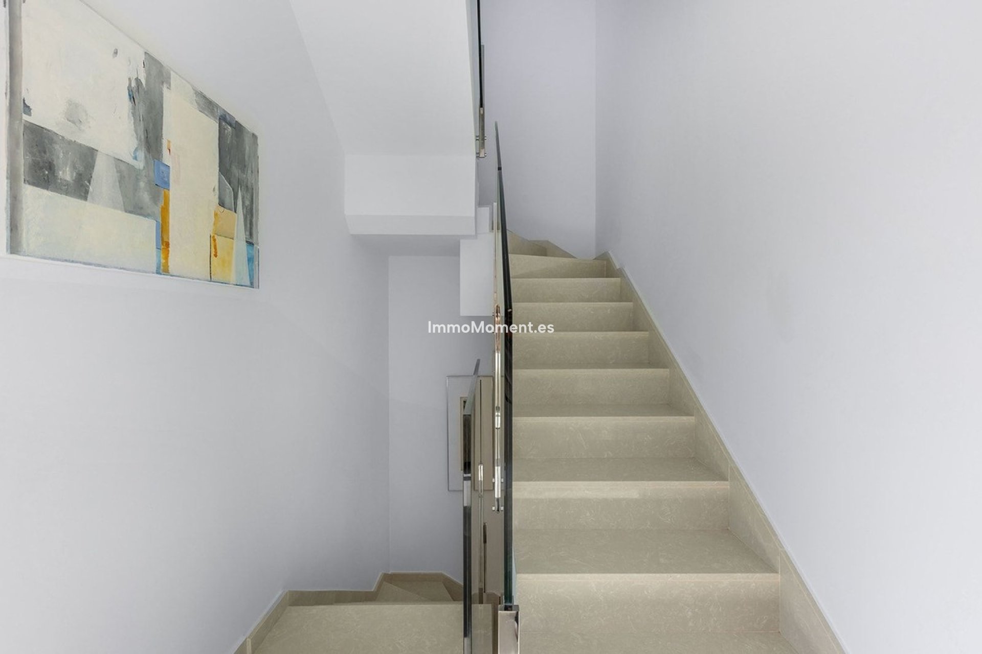 Wiederverkauf - Freistehende Villa - Rojales - Ciudad Quesada