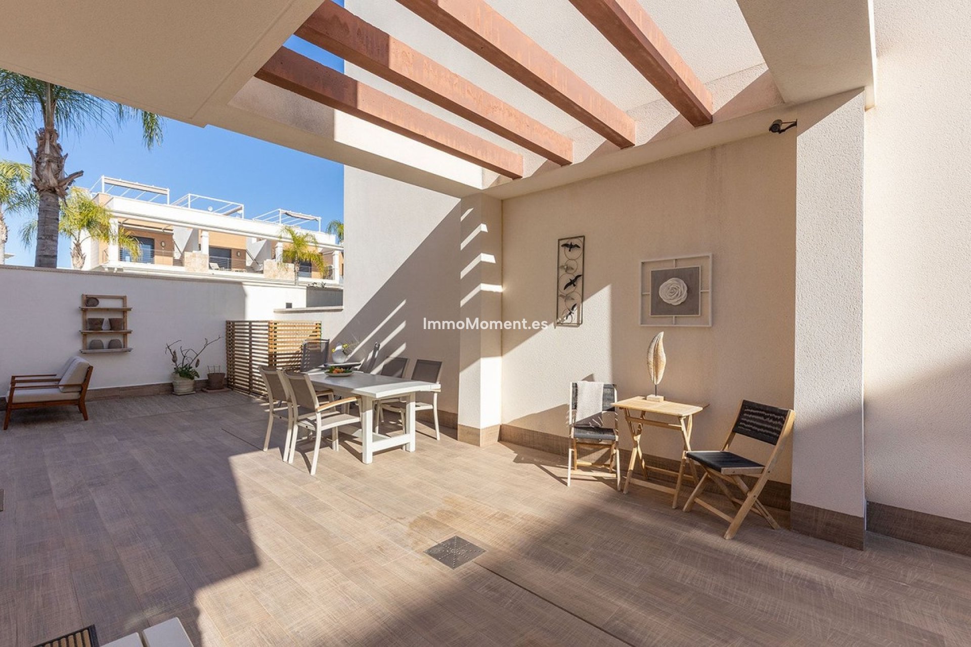 Wiederverkauf - Freistehende Villa - Rojales - Ciudad Quesada