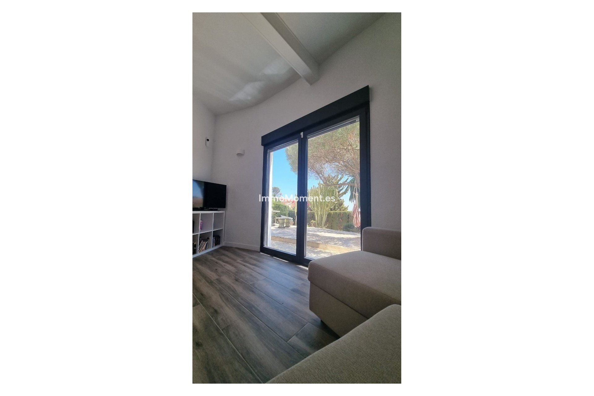 Wiederverkauf - Freistehende Villa - Rojales - Ciudad Quesada