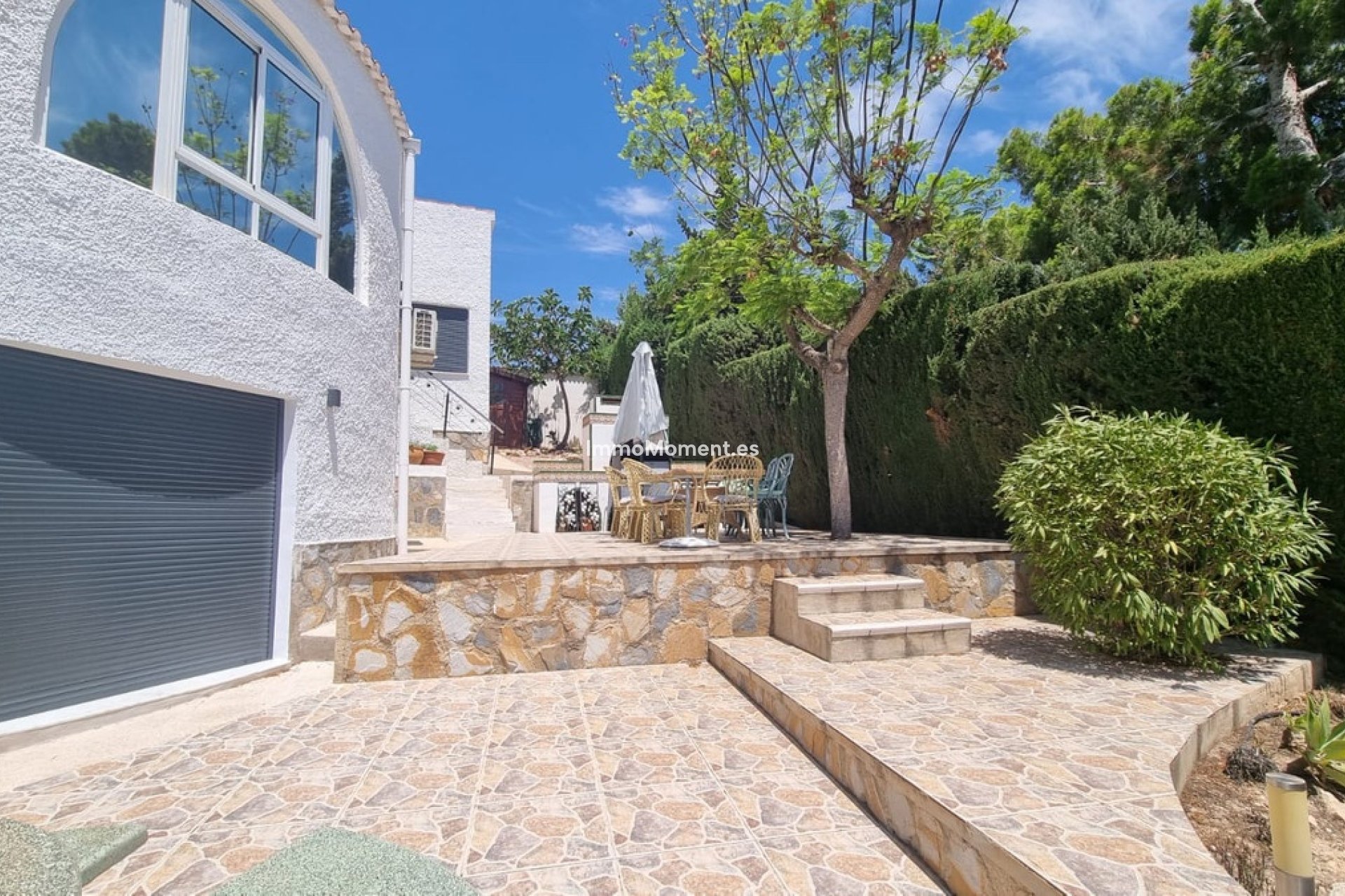 Wiederverkauf - Freistehende Villa - Rojales - Ciudad Quesada