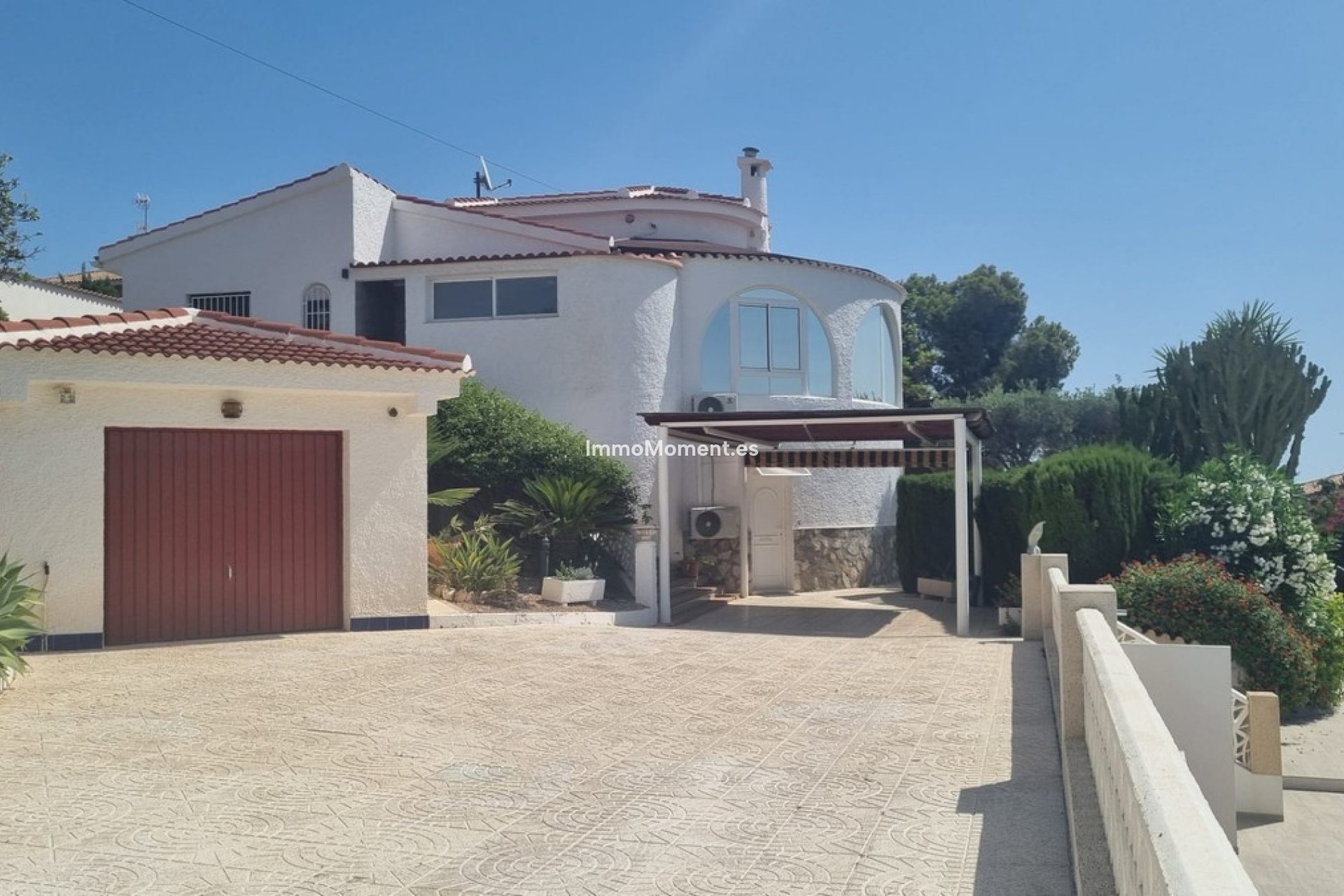 Wiederverkauf - Freistehende Villa - Rojales - Ciudad Quesada