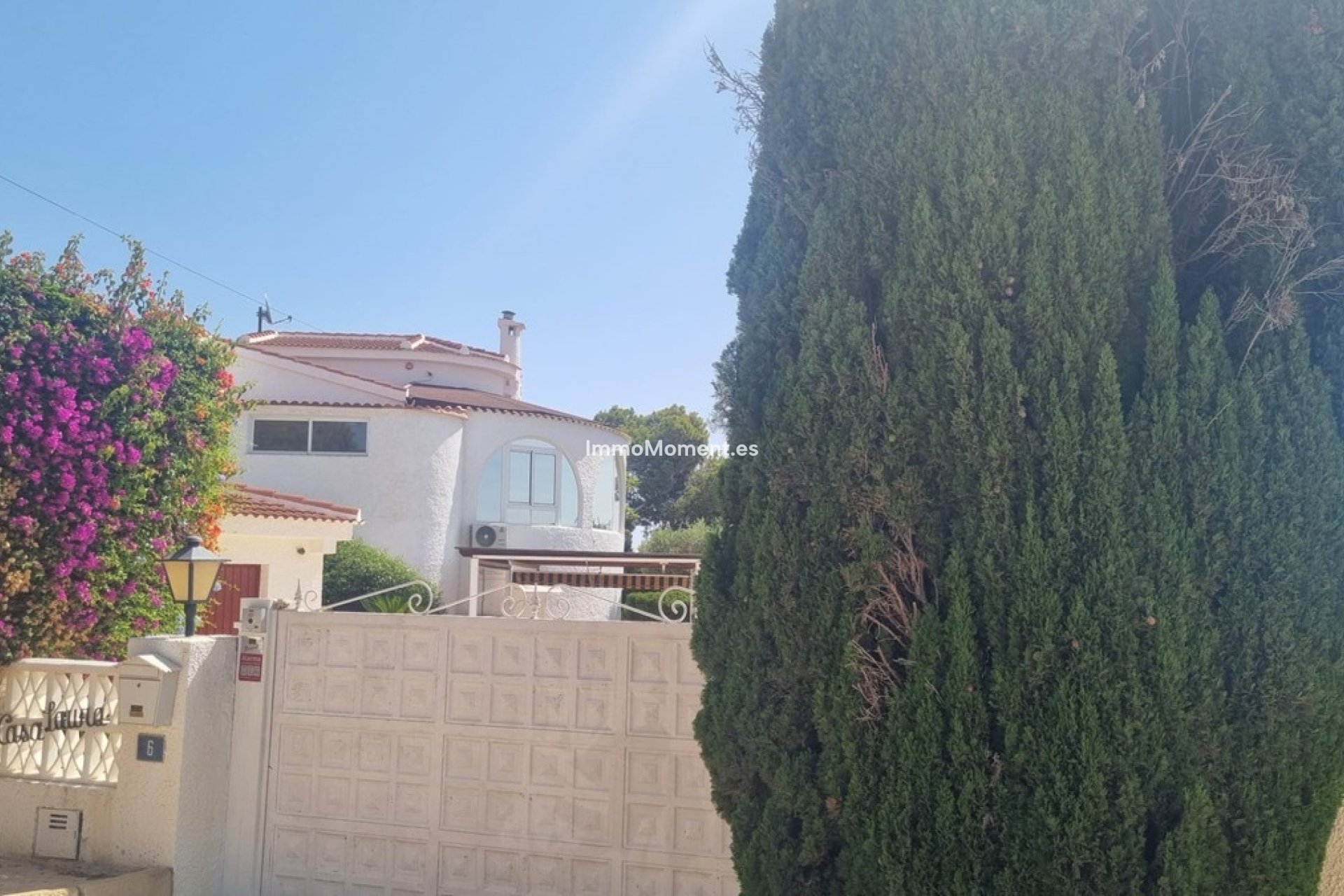 Wiederverkauf - Freistehende Villa - Rojales - Ciudad Quesada