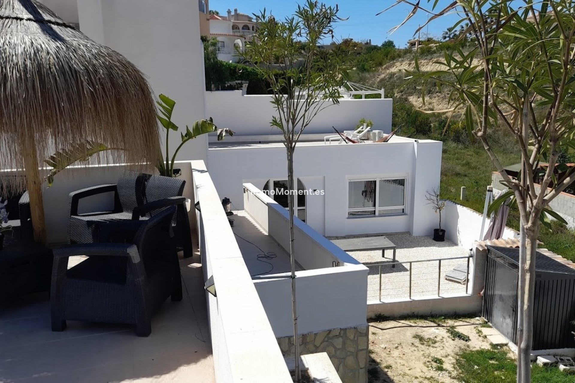 Wiederverkauf - Freistehende Villa - Rojales - Ciudad Quesada
