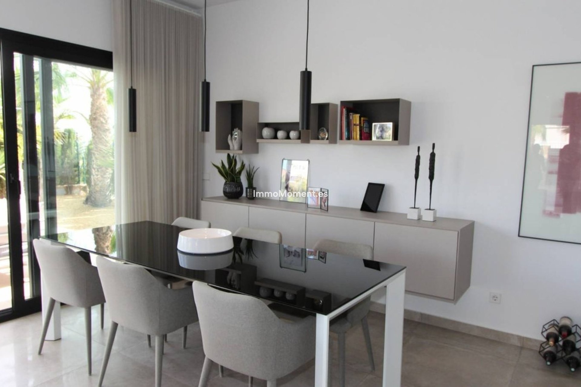 Wiederverkauf - Freistehende Villa - Rojales - Ciudad Quesada