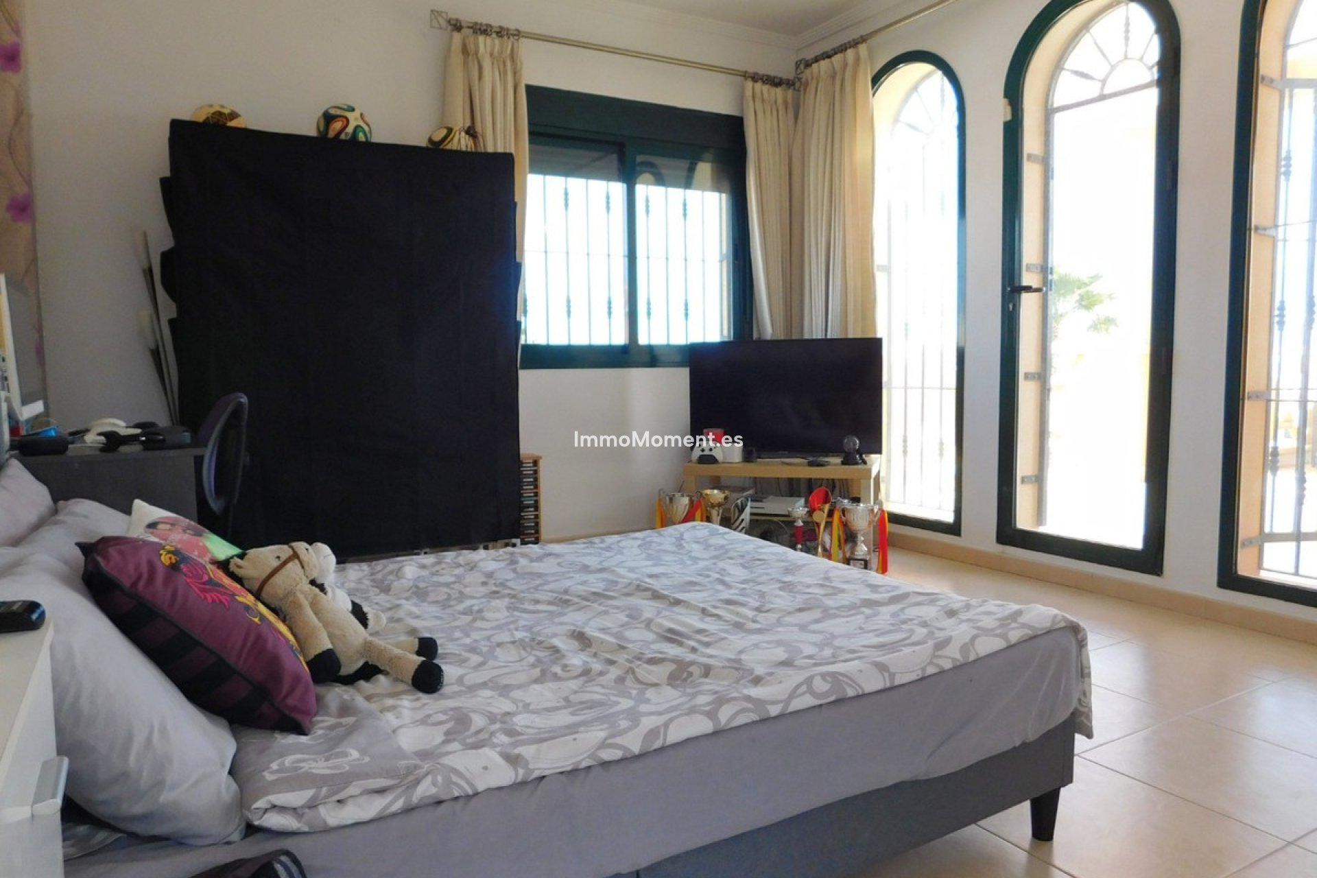 Wiederverkauf - Freistehende Villa - Rojales - Ciudad Quesada
